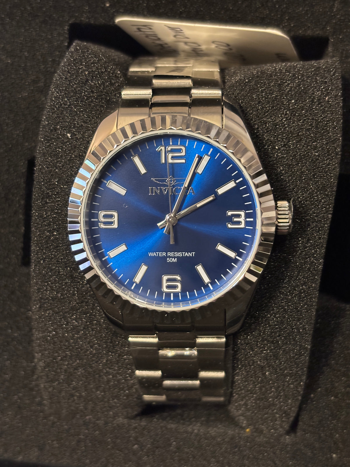 Ladies Invicta Specialty Stratford Diver - 36mm