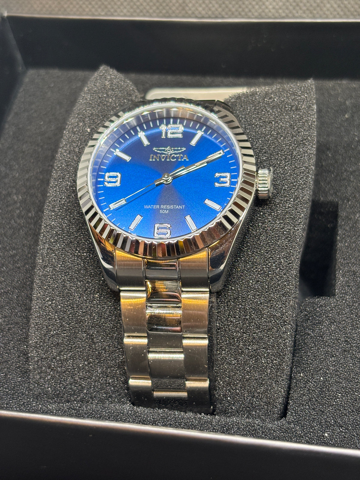 Ladies Invicta Specialty Stratford Diver - 36mm
