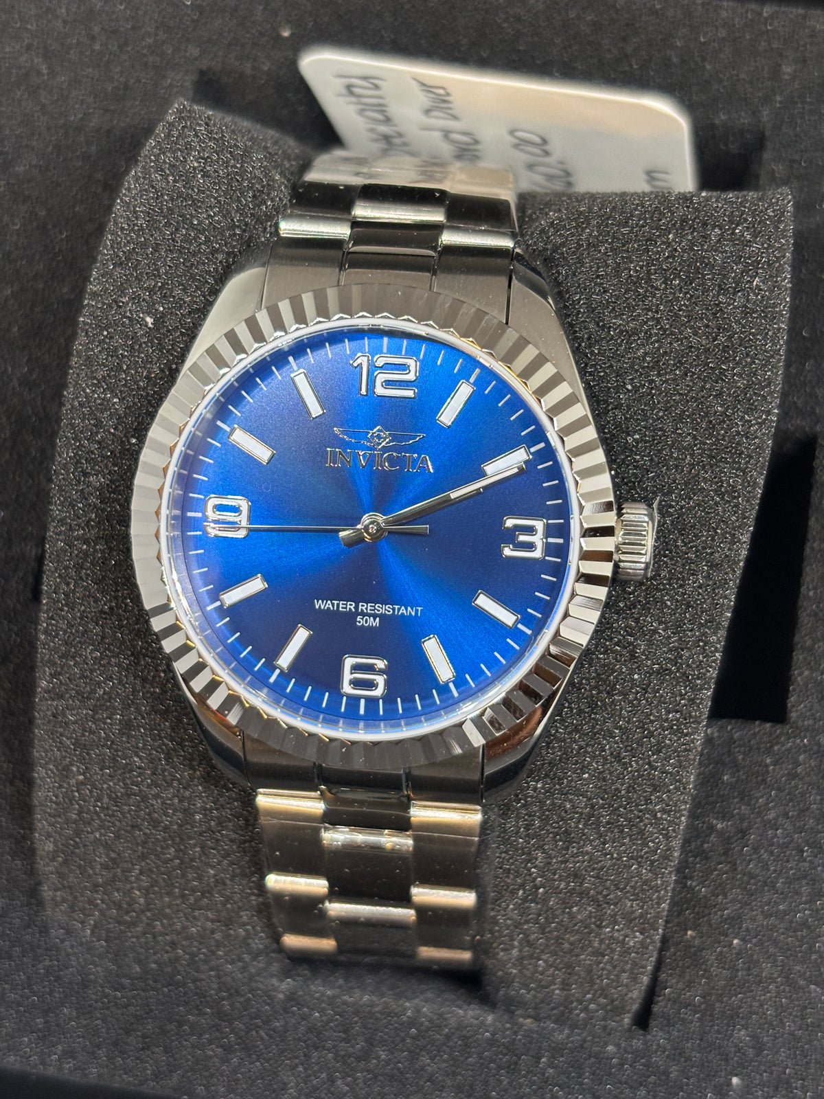 Ladies Invicta Specialty Stratford Diver - 36mm