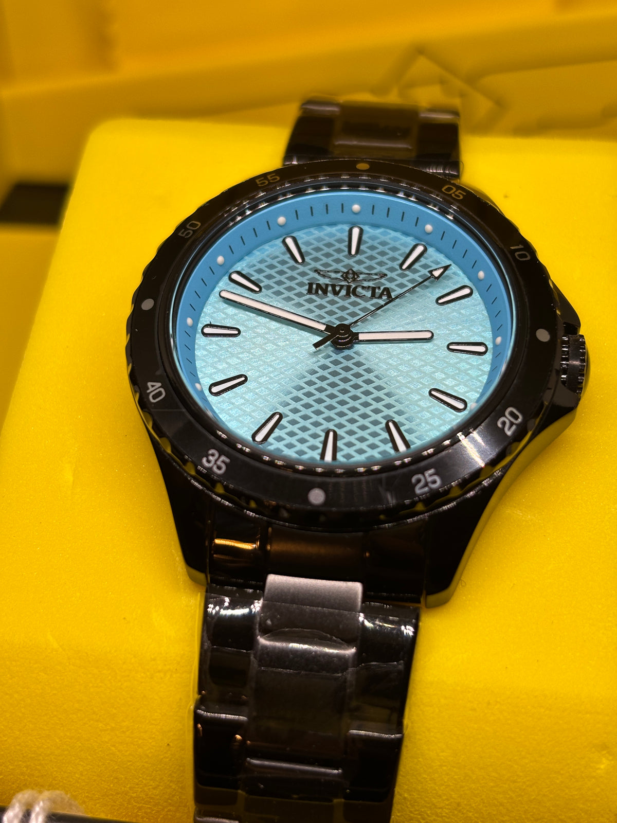 NEW Invicta Pro Diver Orocis - 38mm