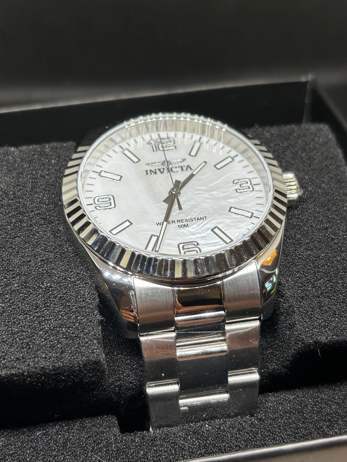 NEW - Invicta Specialty Westbridge - 43mm