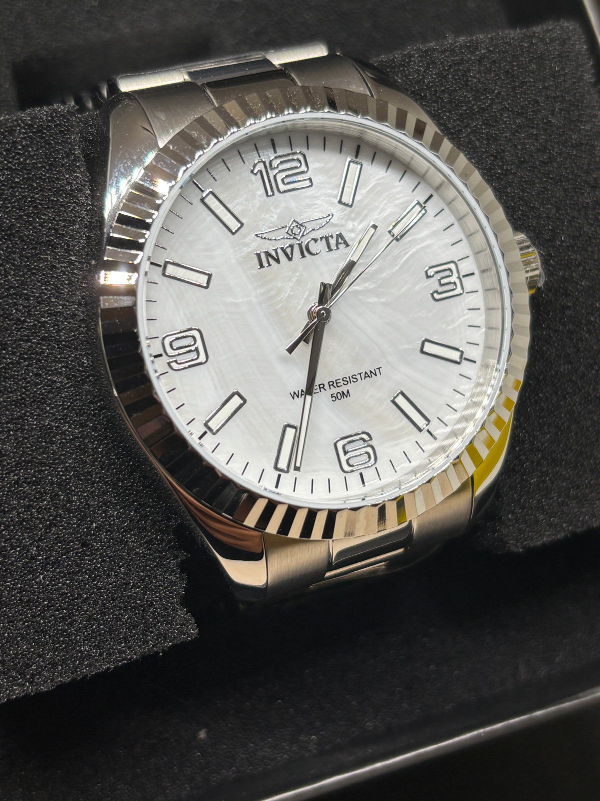 NEW - Invicta Specialty Westbridge - 43mm
