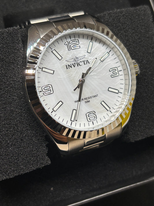 NEW - Invicta Specialty Westbridge - 43mm