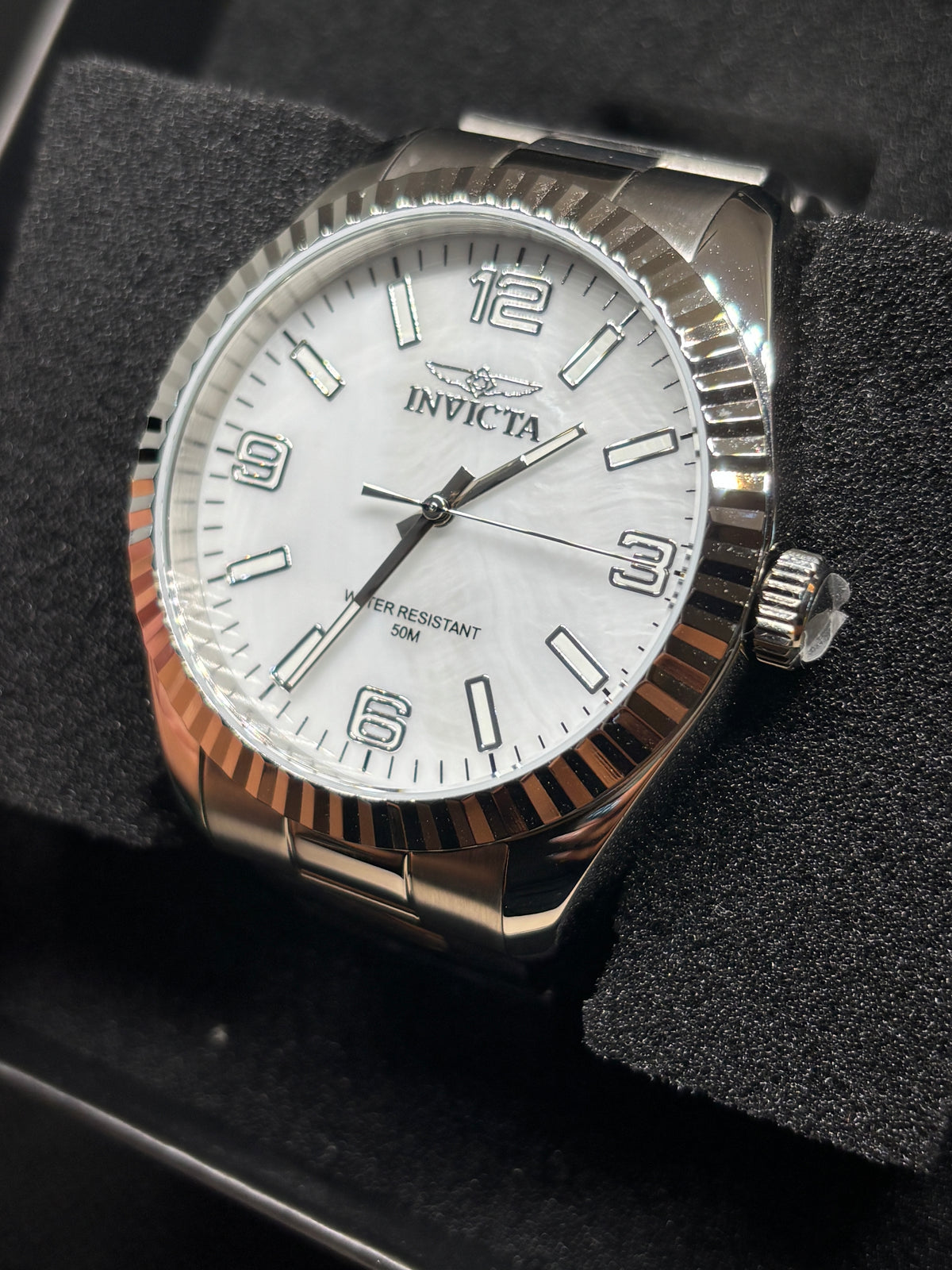 NEW - Invicta Specialty Westbridge - 43mm