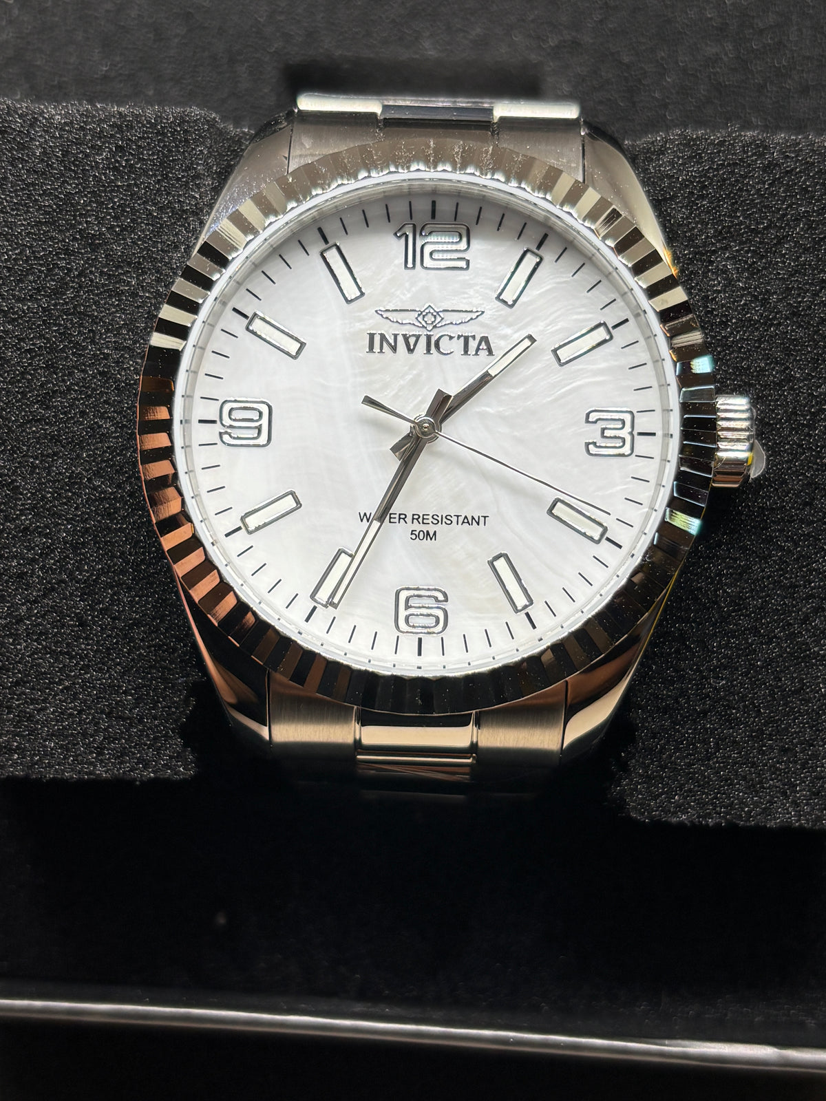 NEW - Invicta Specialty Westbridge - 43mm