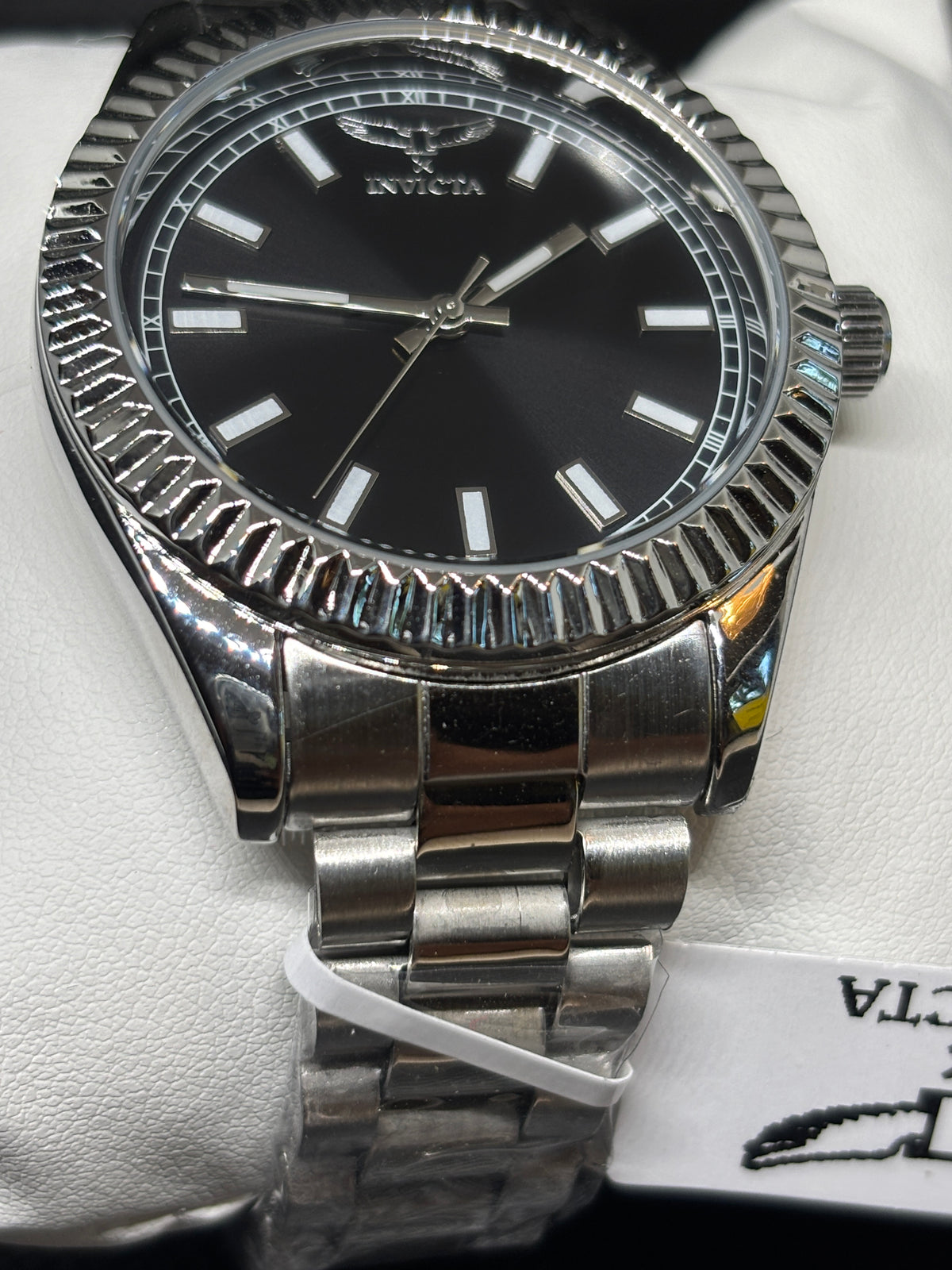 NEW - Invicta Specialty - 40mm