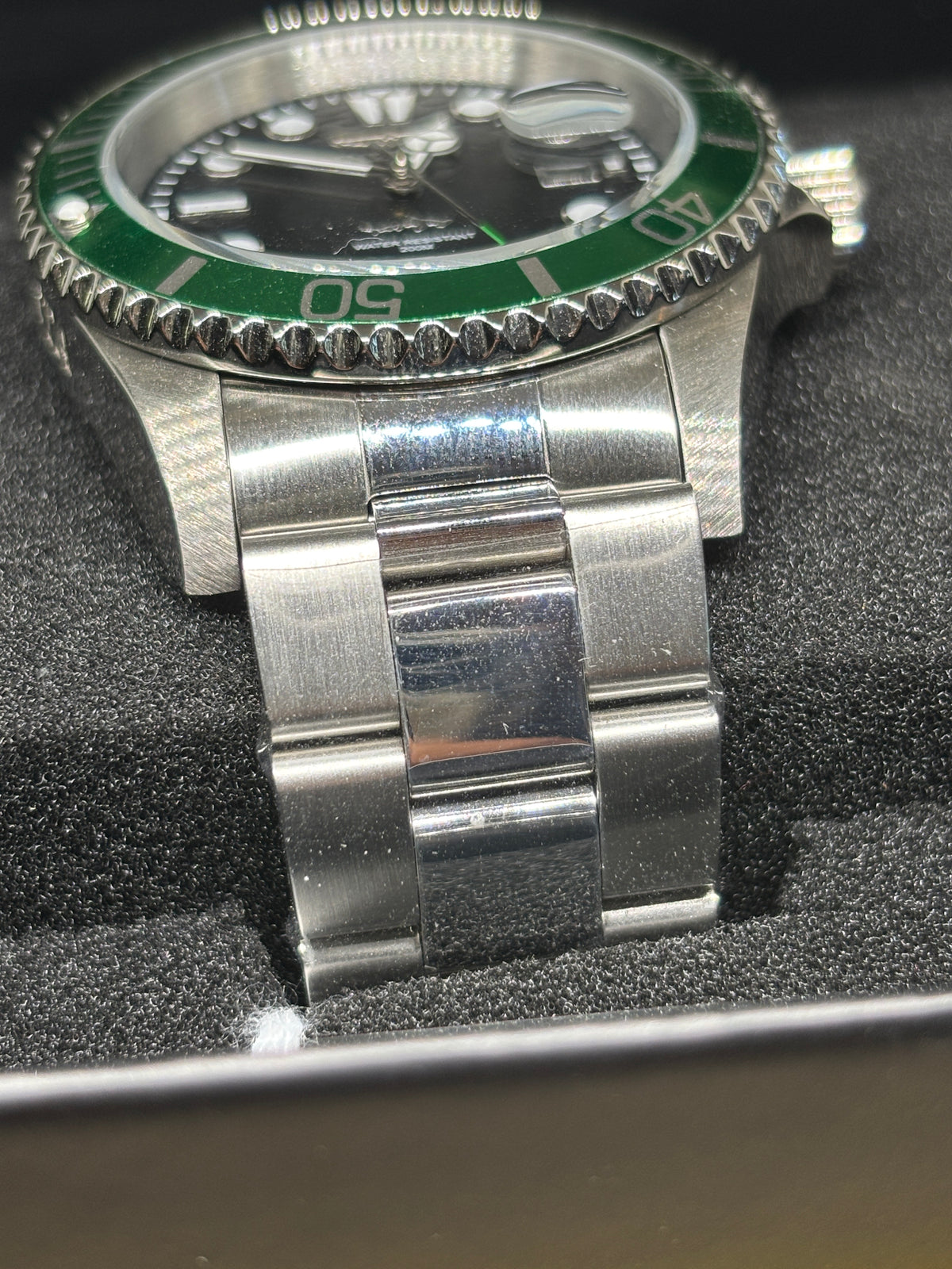 NEW - Invicta Pro Diver Isobar Hammerhead - 42mm