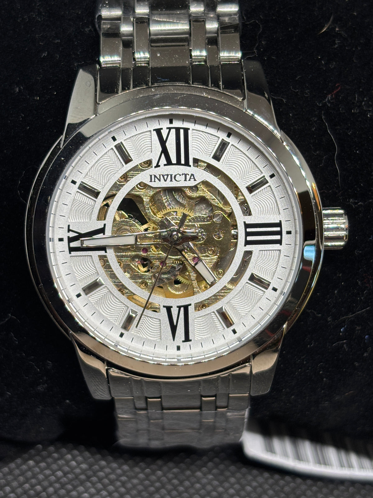 NEW - Invicta Objet D' Art - Automatic - 41mm