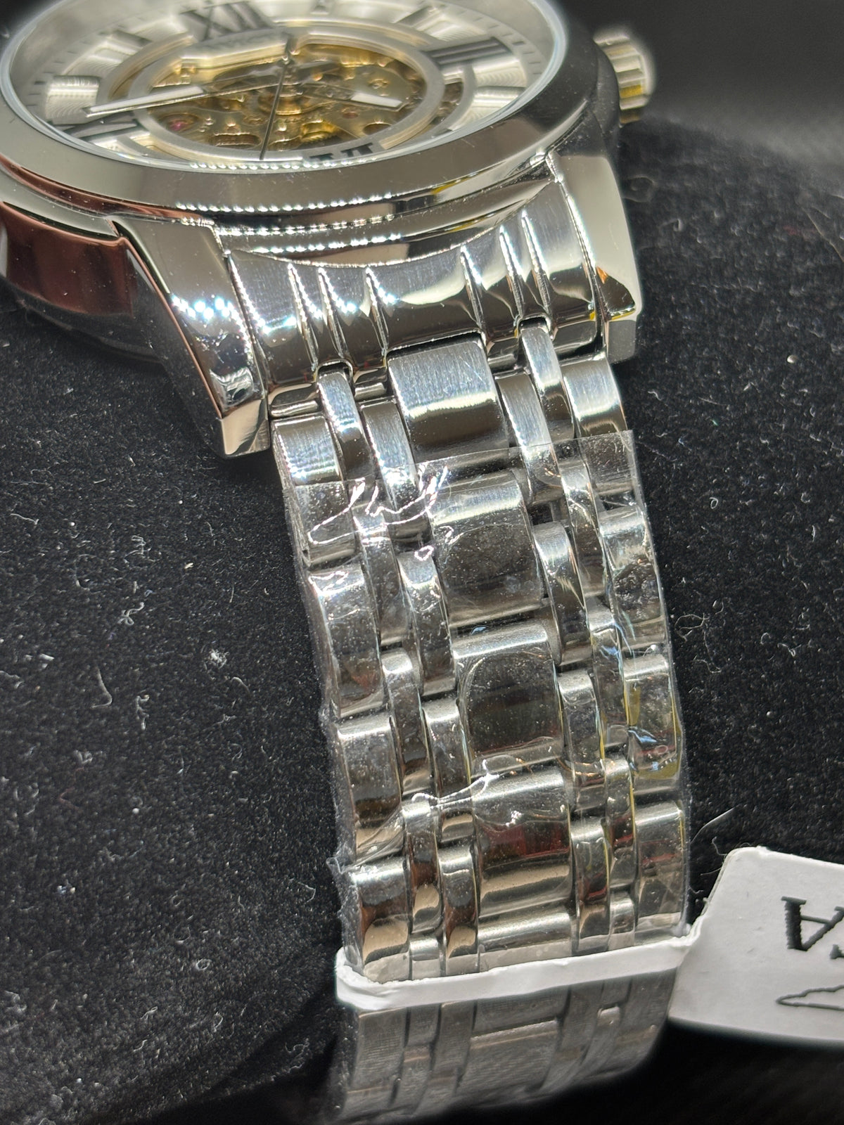 NEW - Invicta Objet D' Art - Automatic - 41mm