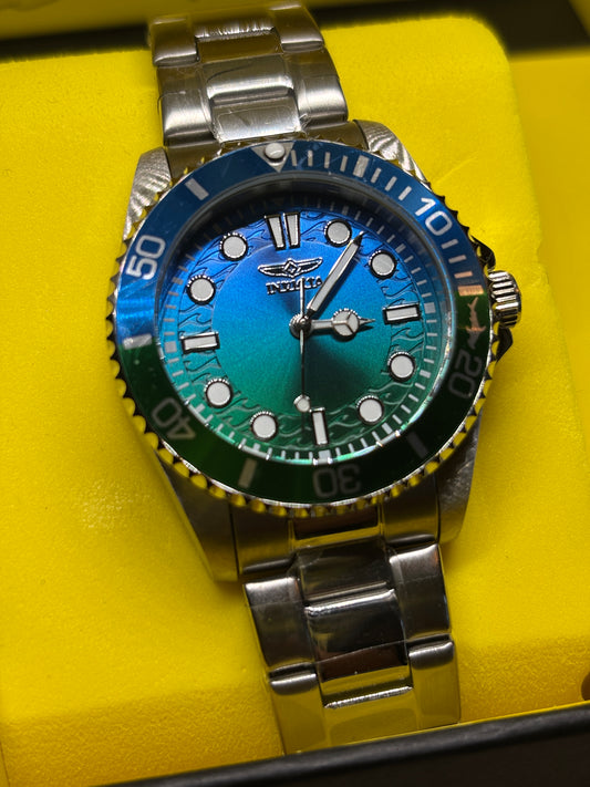 NEW - Invicta Ladies Pro Diver - 34mm