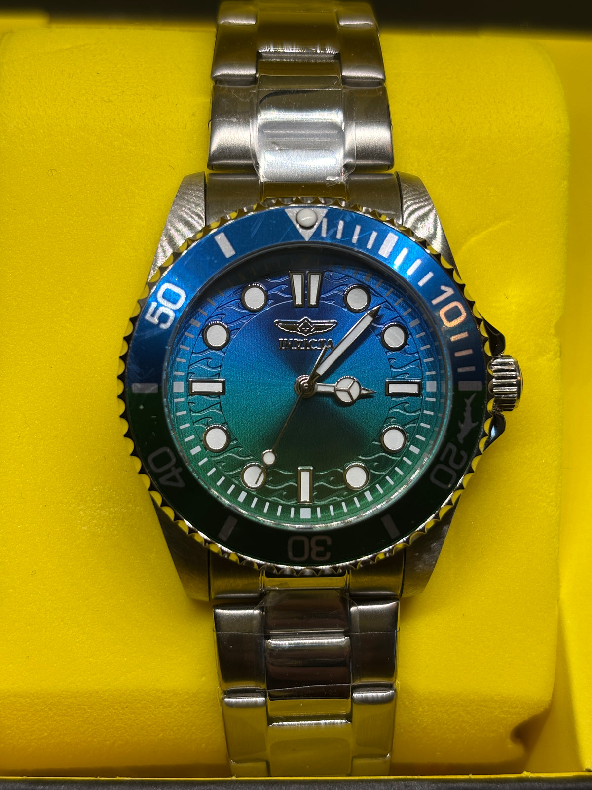 NEW - Invicta Ladies Pro Diver - 34mm