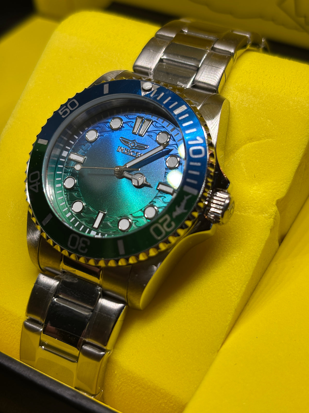NEW - Invicta Ladies Pro Diver - 34mm