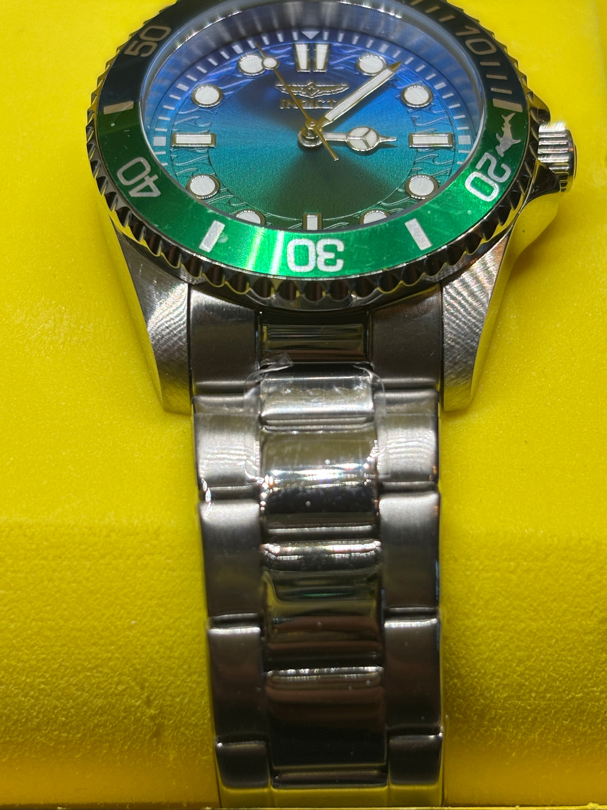 NEW - Invicta Ladies Pro Diver - 34mm