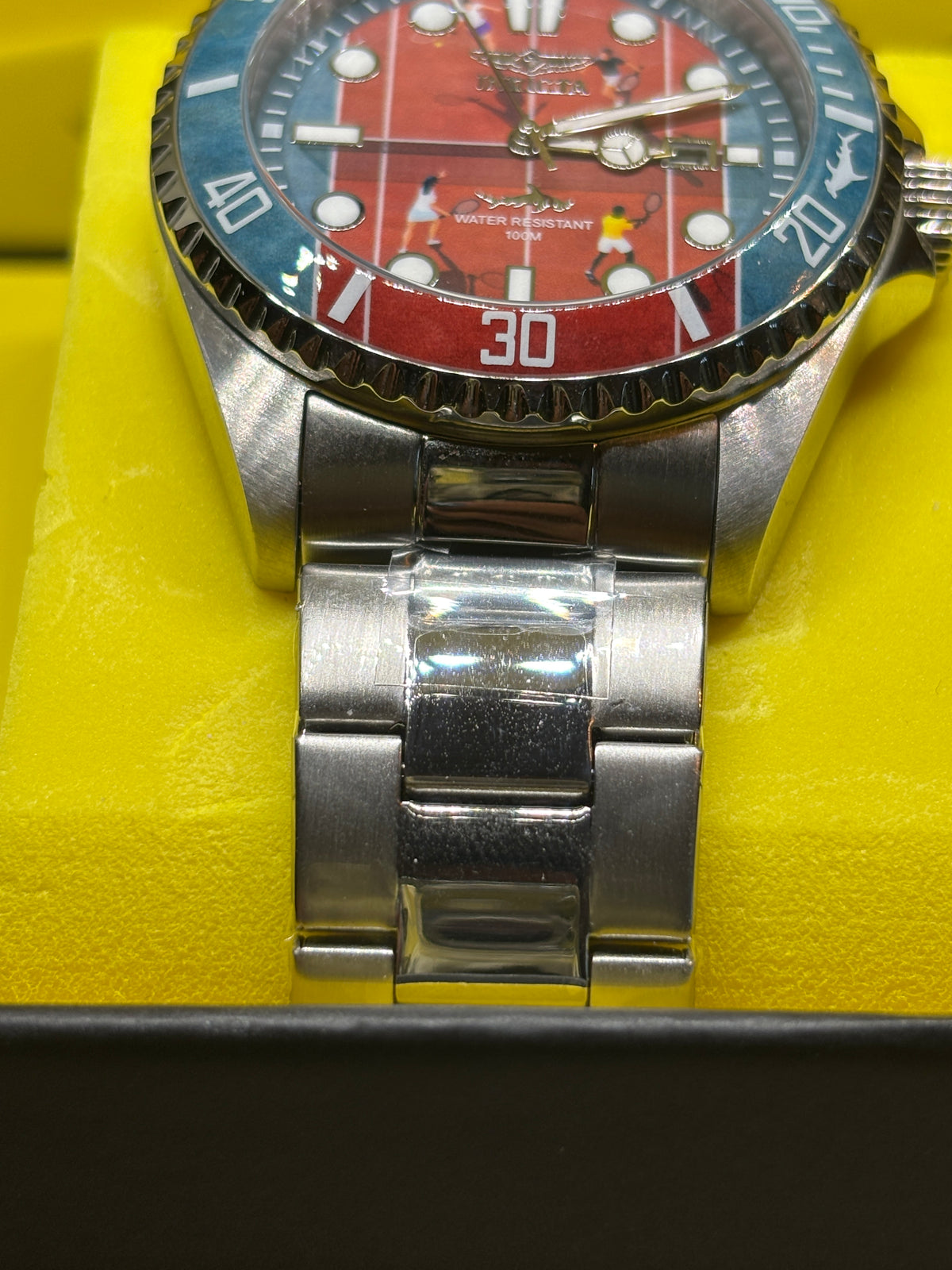 NEW - Invicta Pro Diver - Vision Series - 43mm