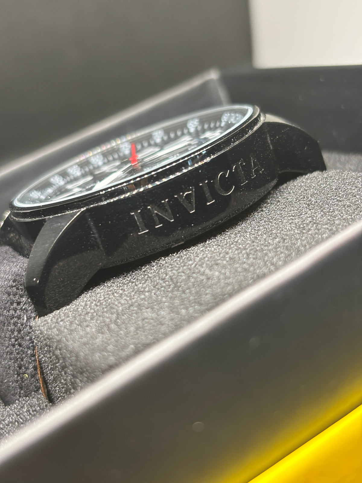 NEW - Invicta I-Force - Left Handed Watch - 46mm
