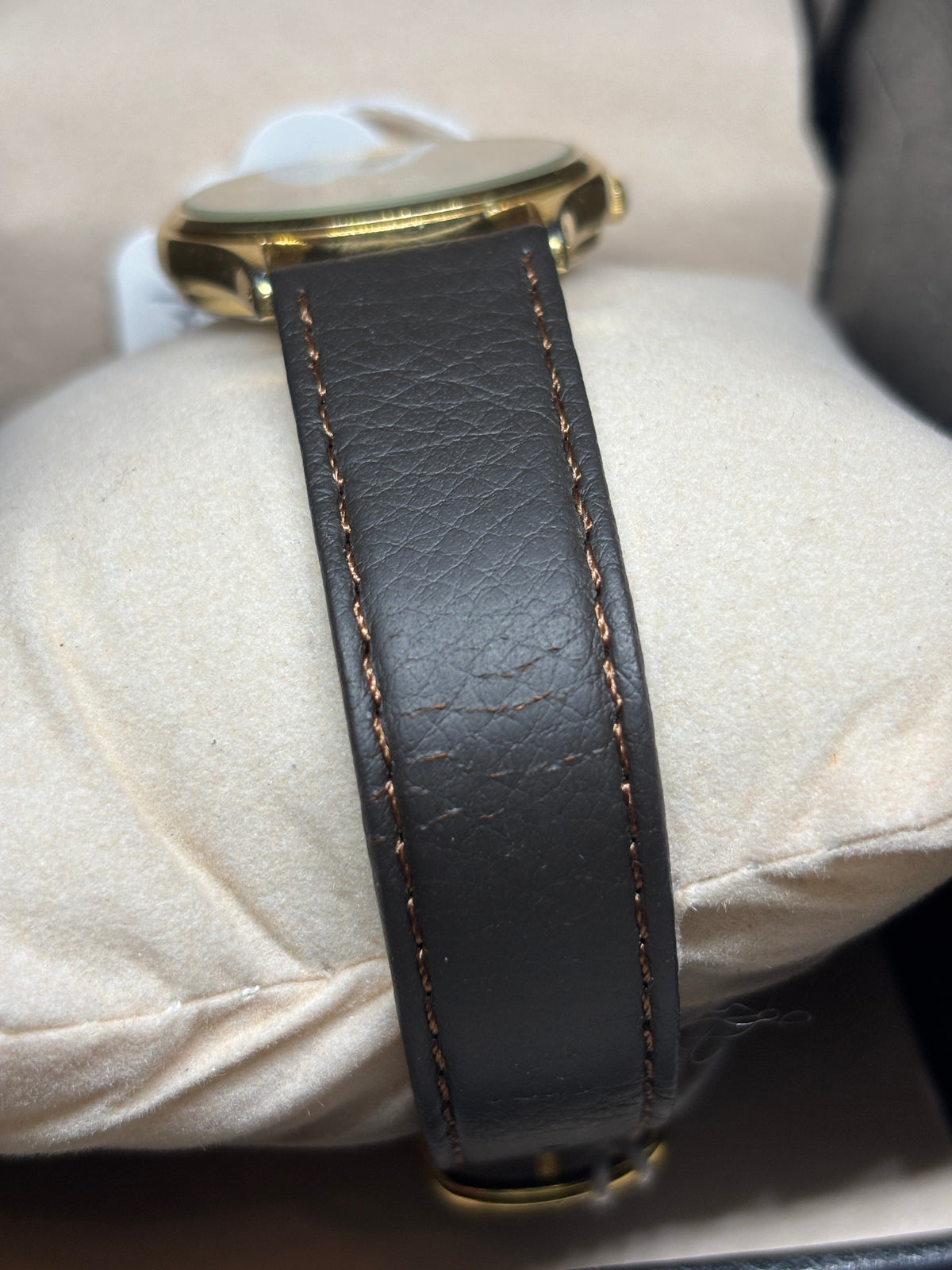 Vintage SEIKO SQ Watch