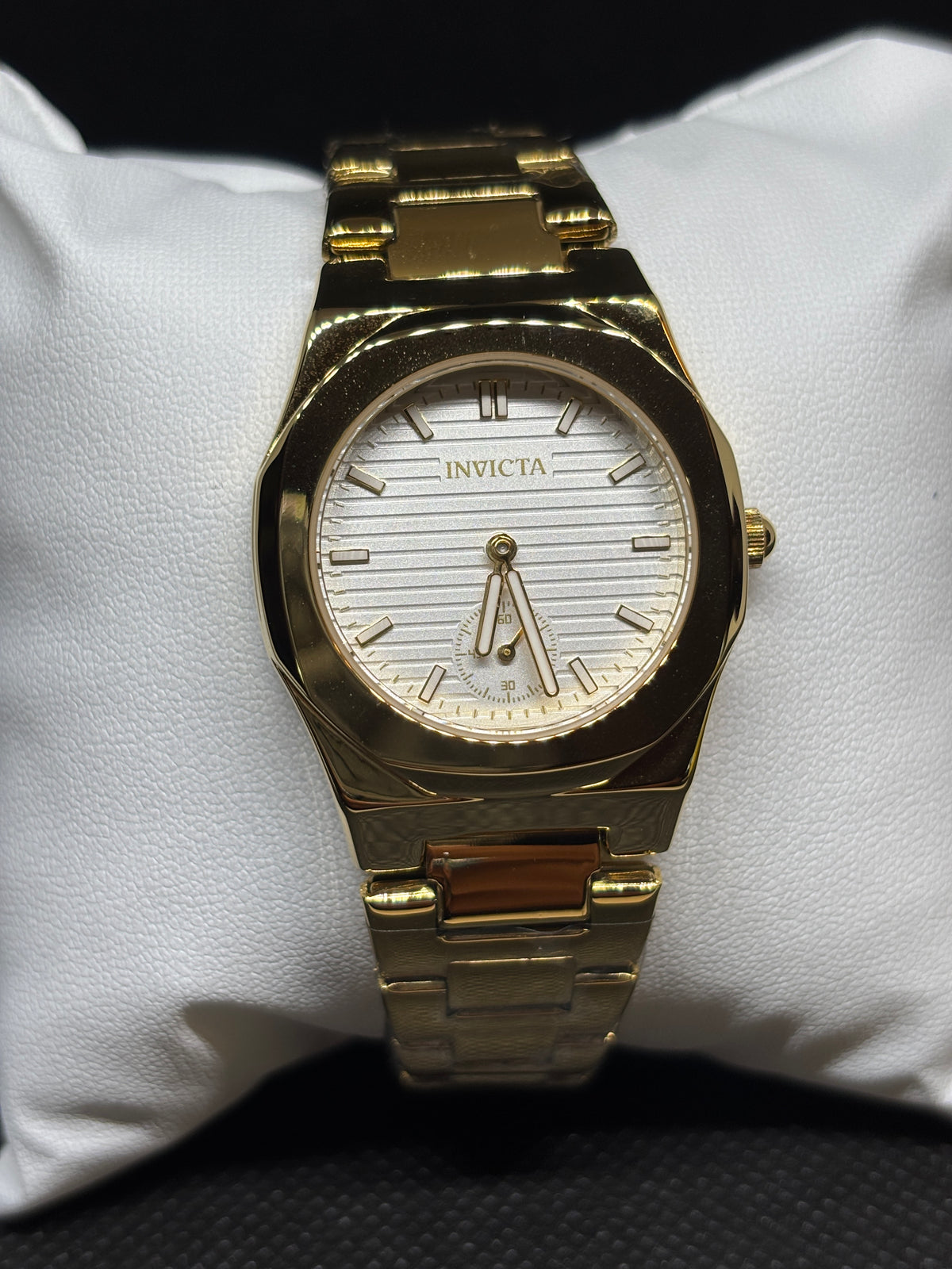 NEW Invicta Ladies Celestial - Gold - 32mm