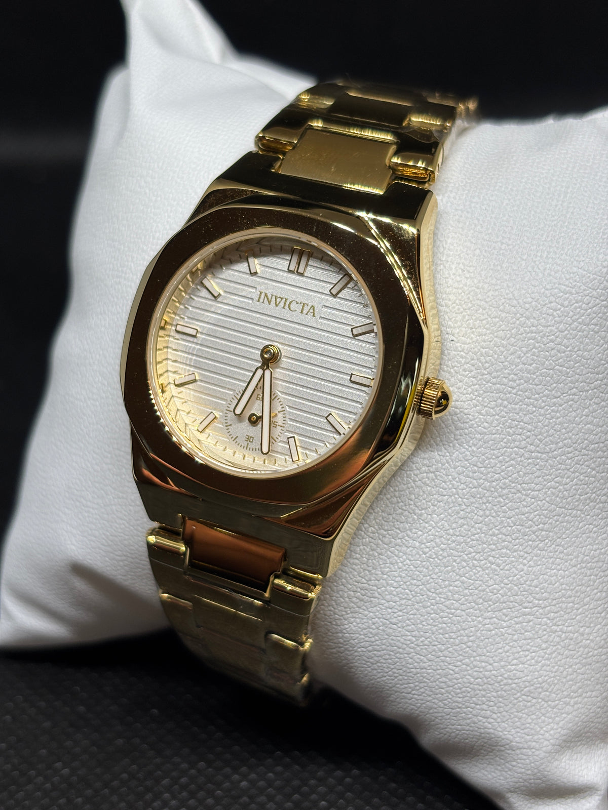 NEW Invicta Ladies Celestial - Gold - 32mm