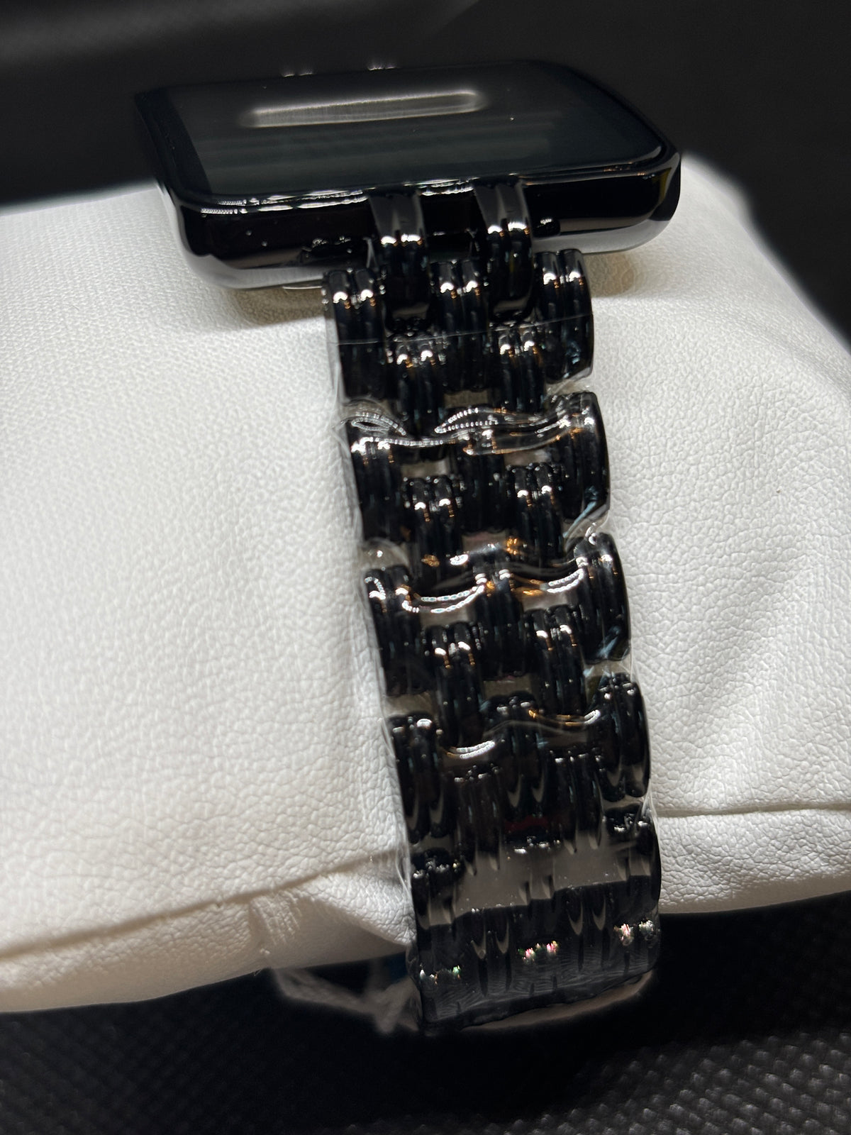Invicta Ladies Square Celestial - Black - 32mm