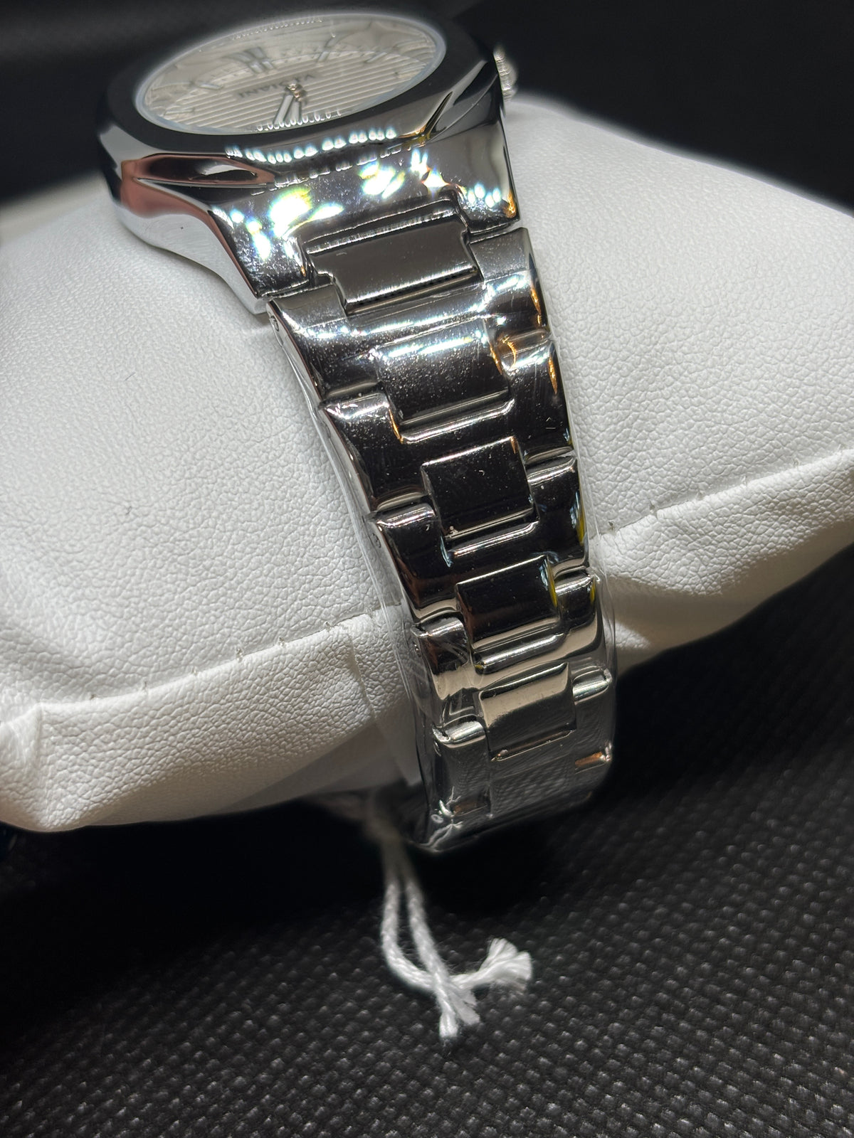NEW Invicta Ladies Celestial - All Silver - 32mm