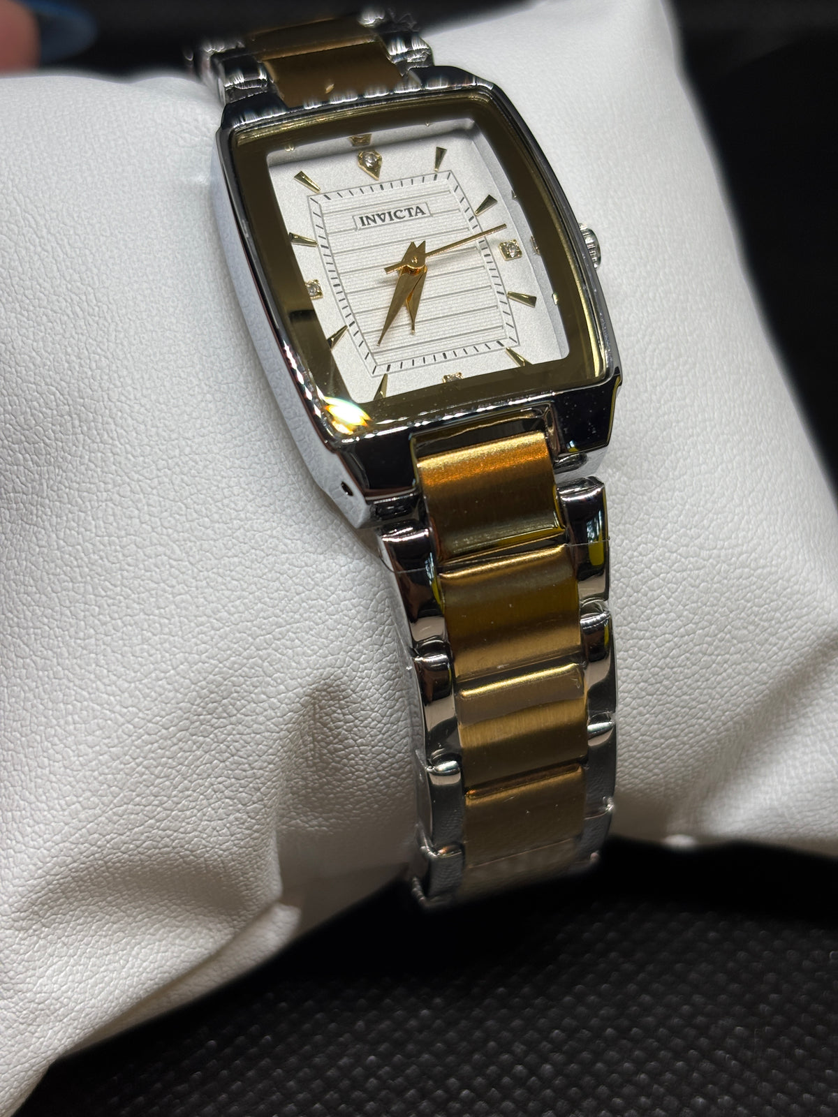 NEW - Invicta Ladies Celestial - Gold & Silver - 22mm