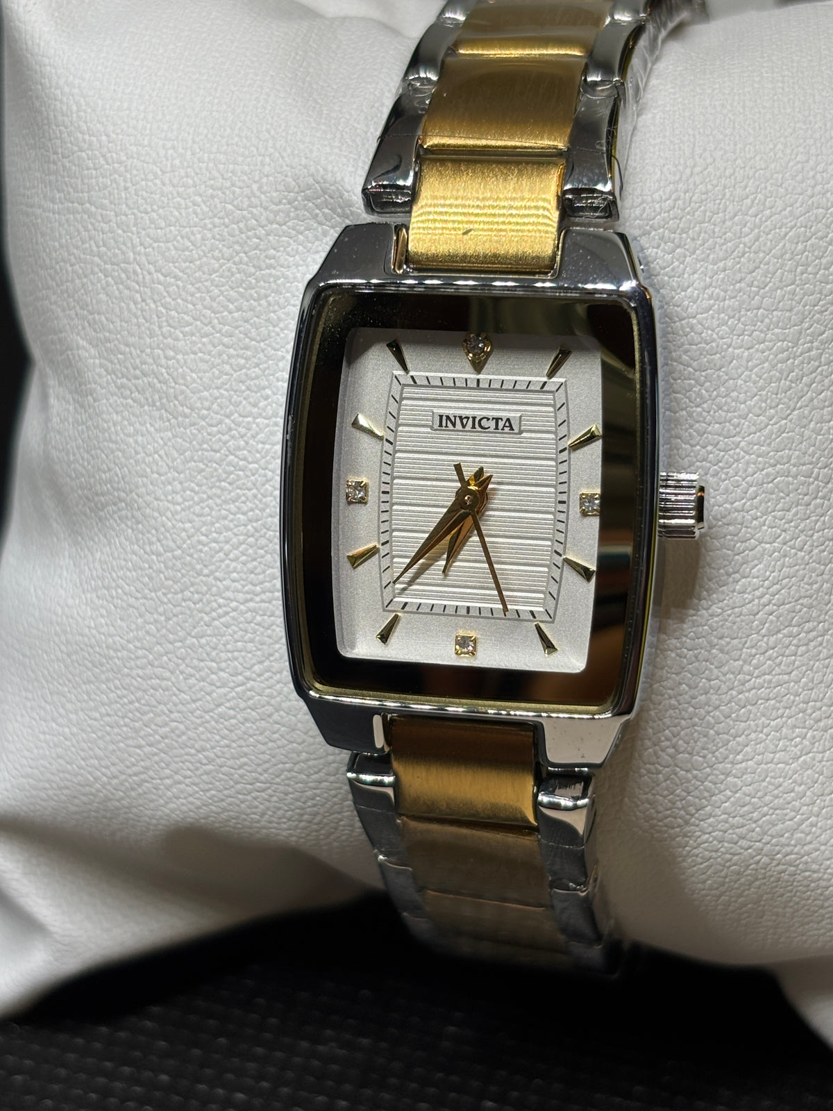 NEW - Invicta Ladies Celestial - Gold & Silver - 22mm