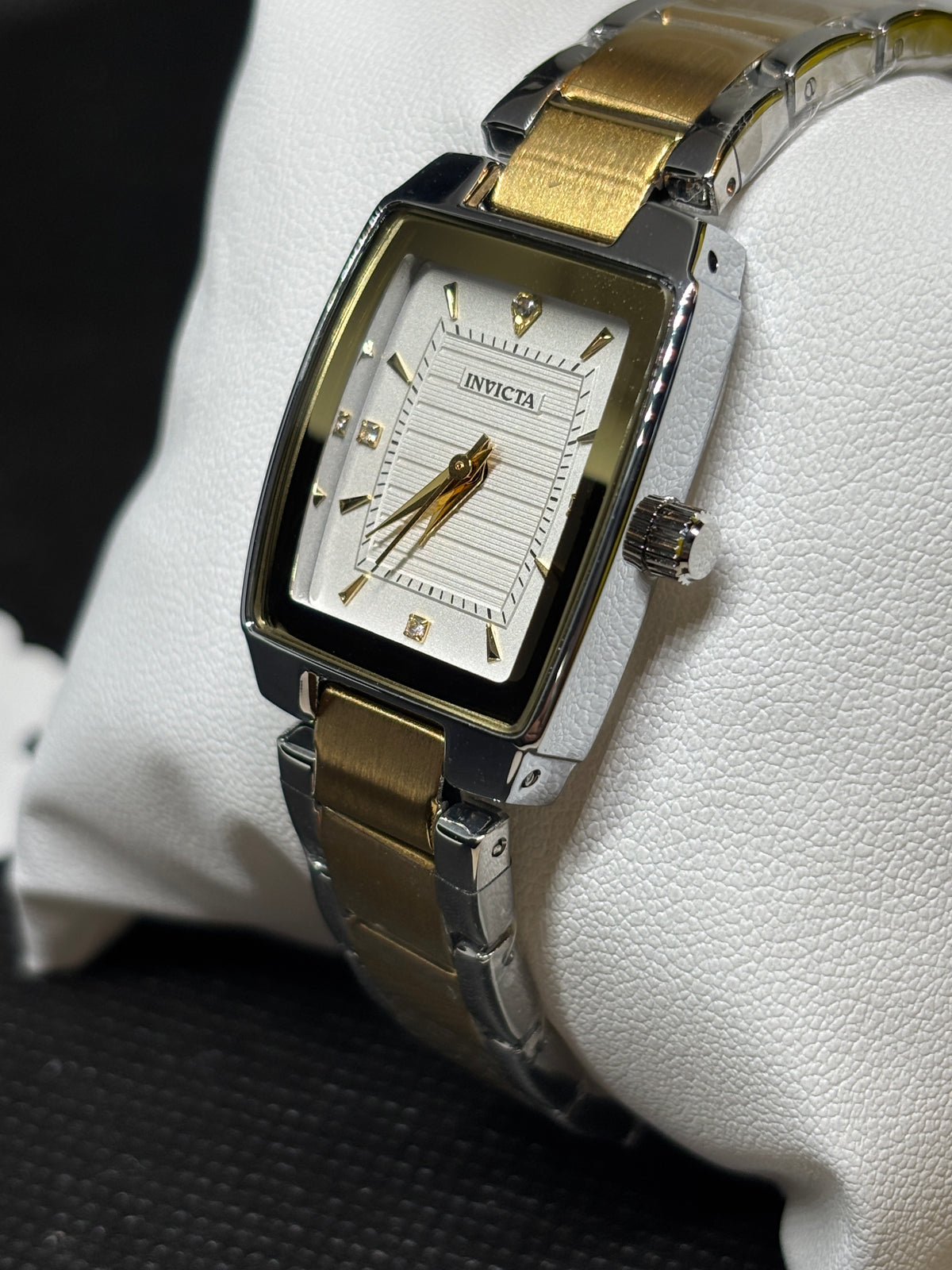 NEW - Invicta Ladies Celestial - Gold & Silver - 22mm