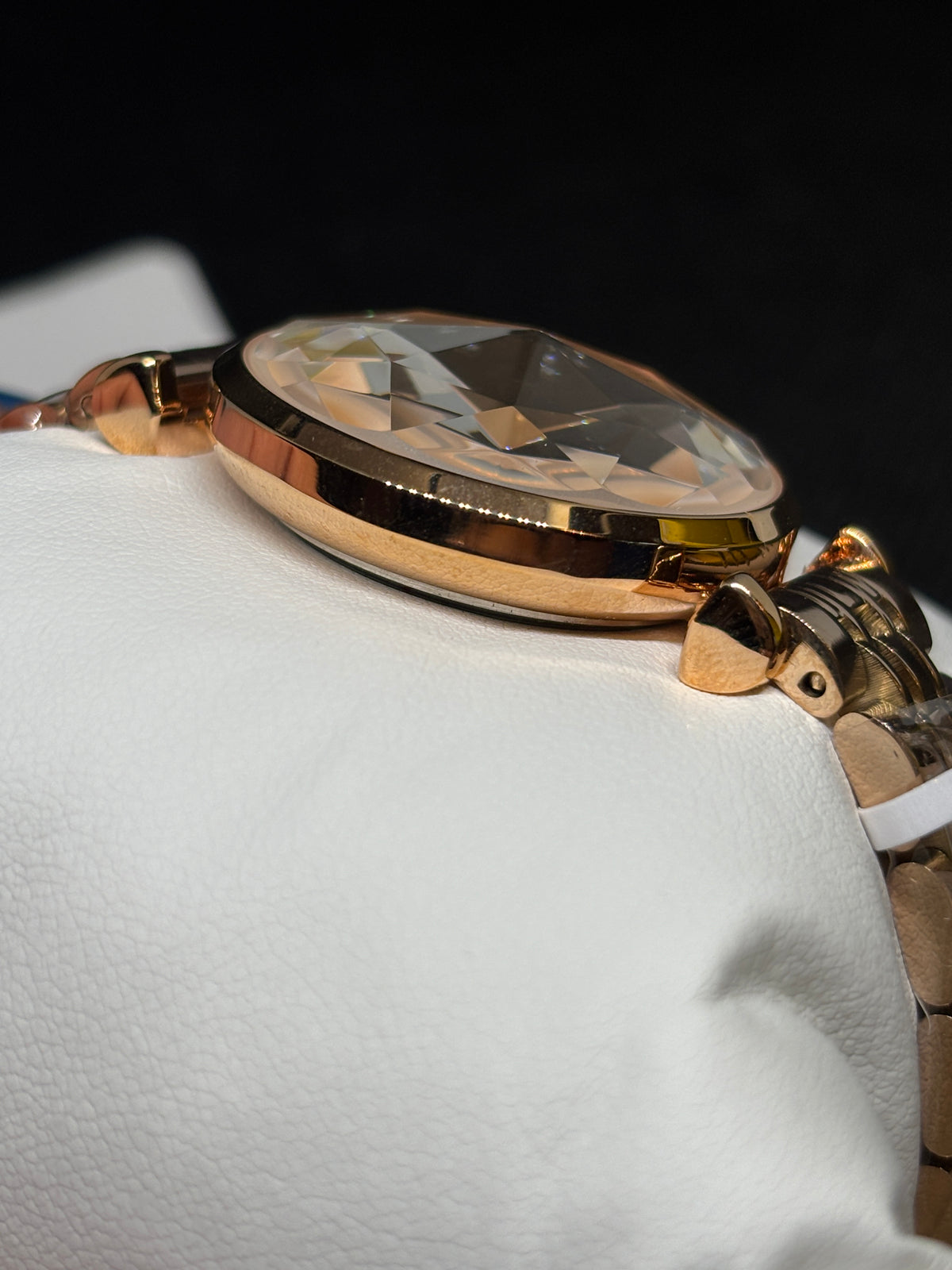 Montres Prestige Women's Rose Gold - 32mm