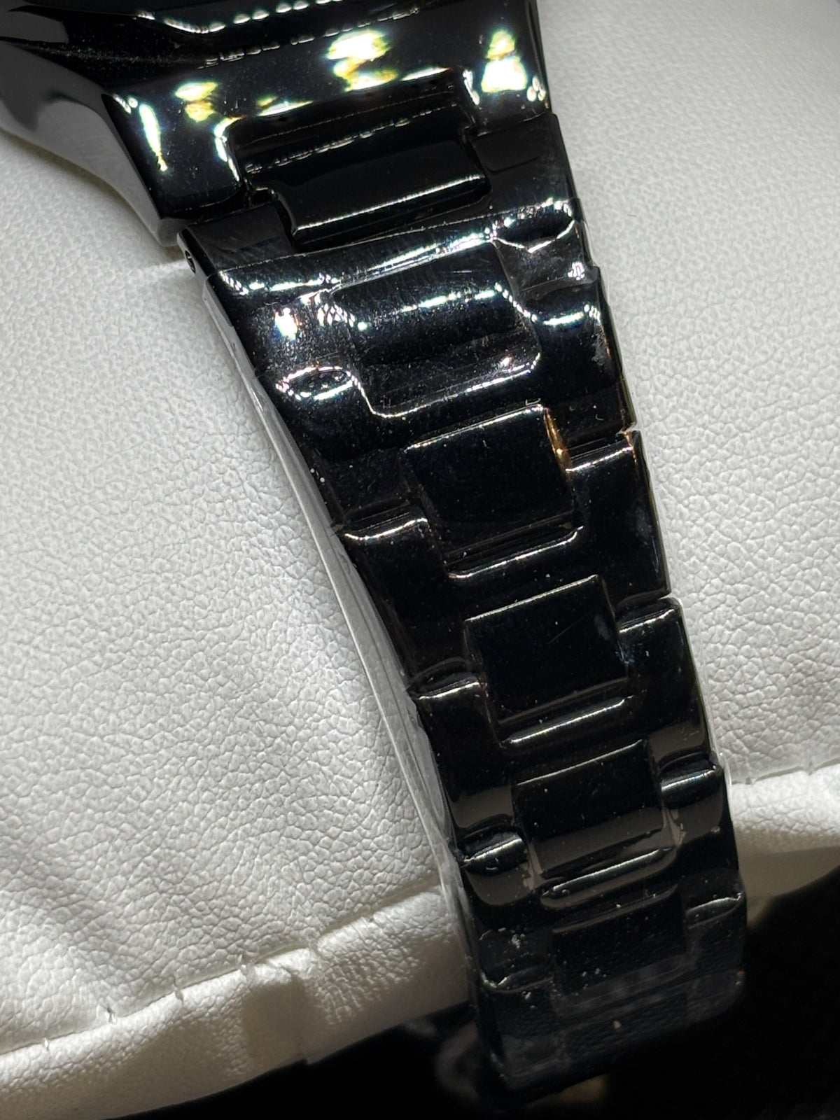 NEW Invicta Ladies Celestial - Black on Black - 32mm