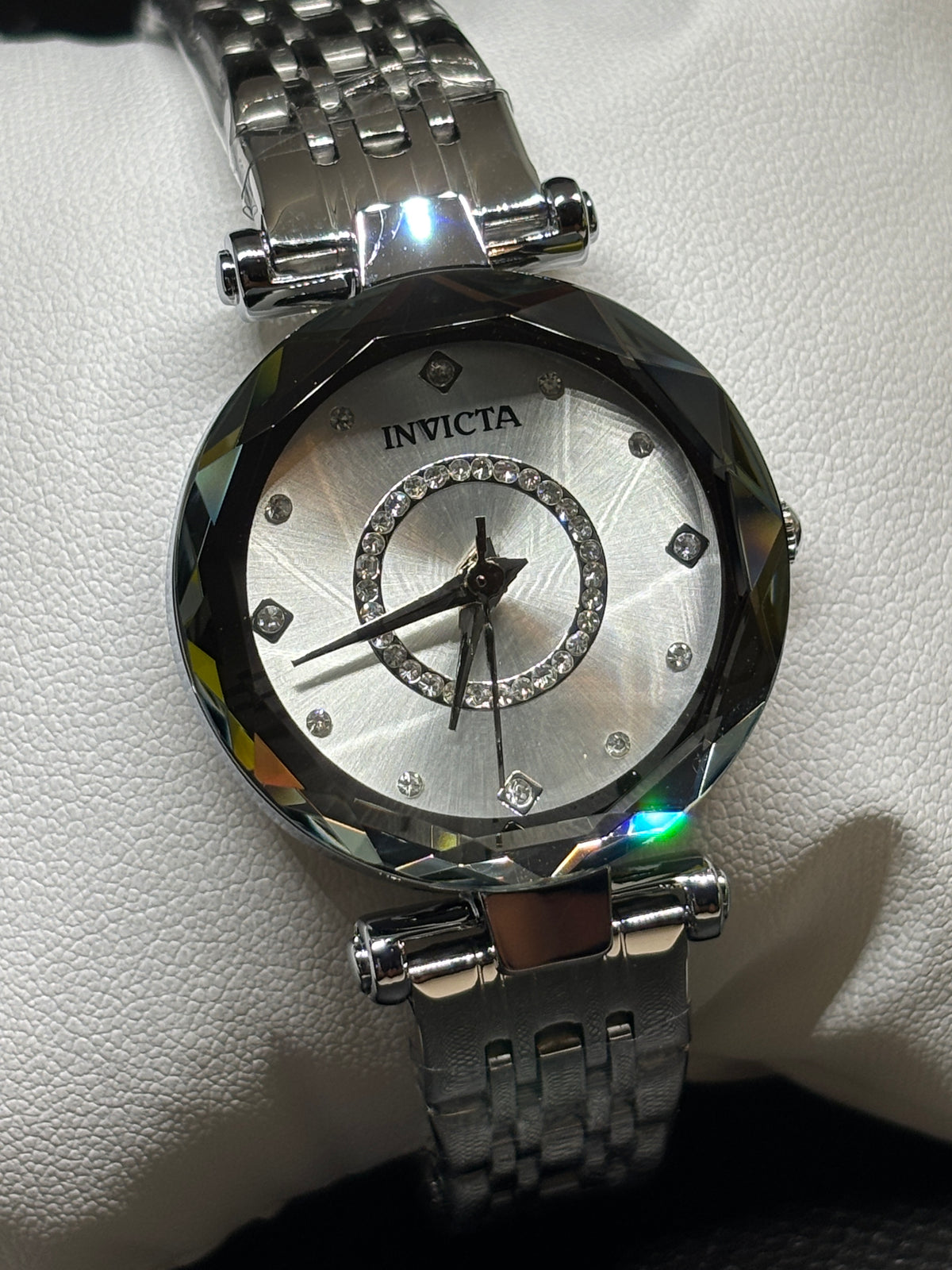 Invicta Ladies Celestial - 30mm w/ Crystals
