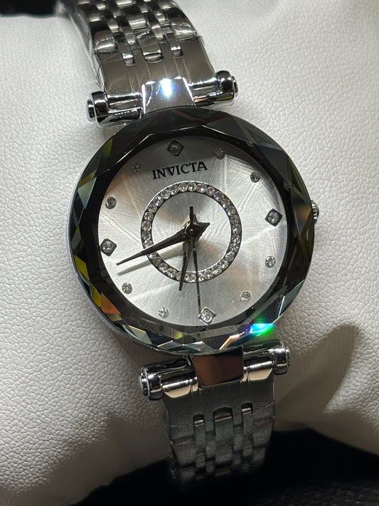 Invicta Ladies Celestial - 30mm w/ Crystals