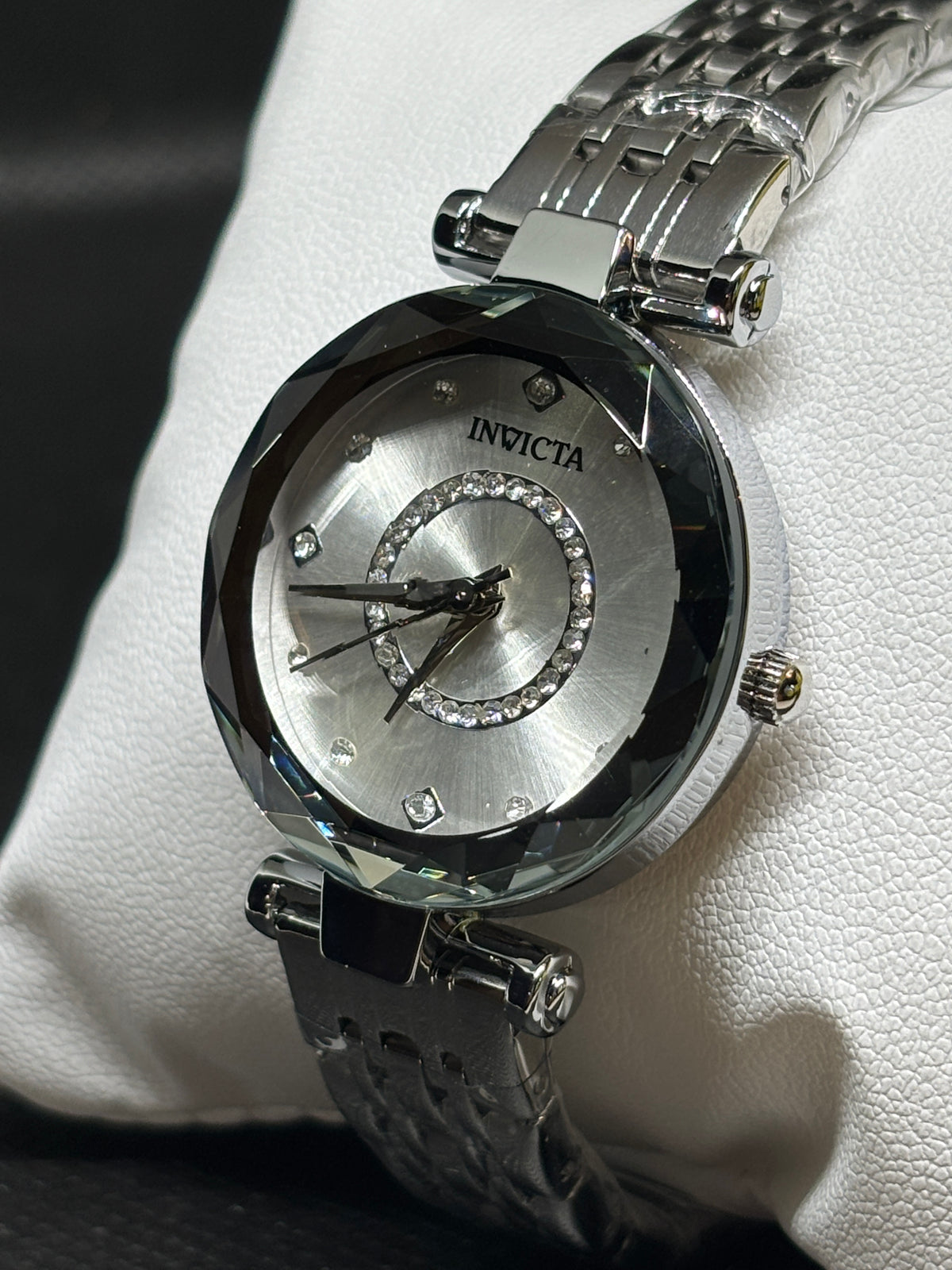 Invicta Ladies Celestial - 30mm w/ Crystals