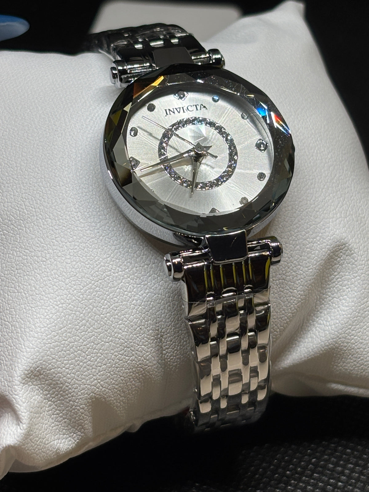 Invicta Ladies Celestial - 30mm w/ Crystals