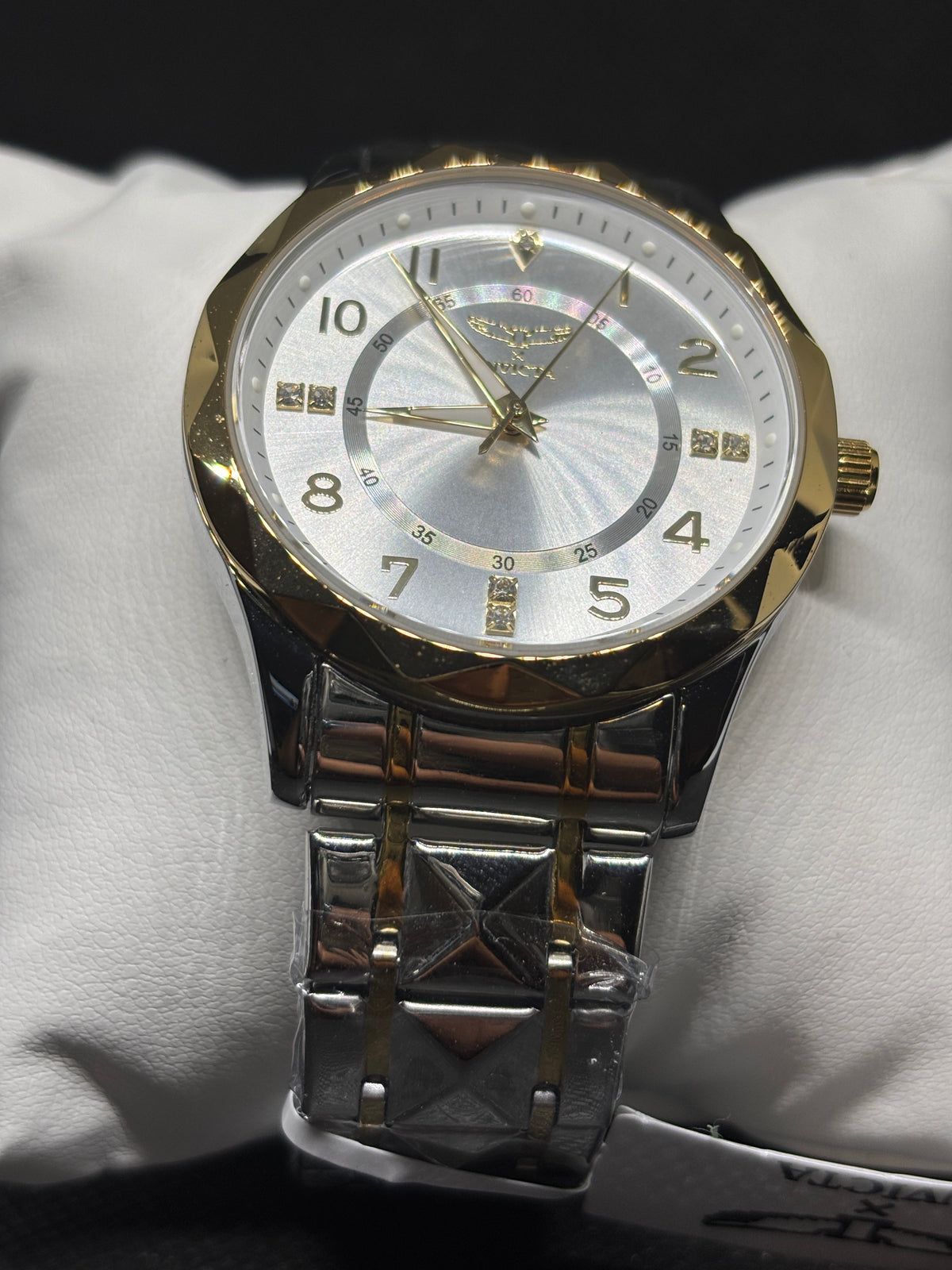 NEW - Invicta Specialty I - Dual Tone - 41mm