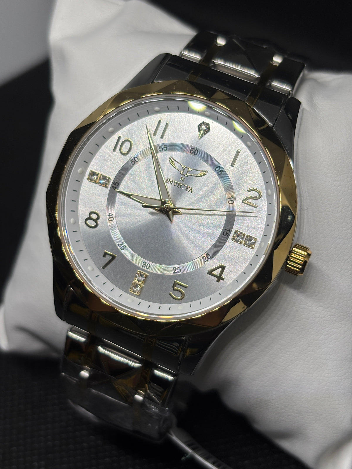 NEW - Invicta Specialty I - Dual Tone - 41mm