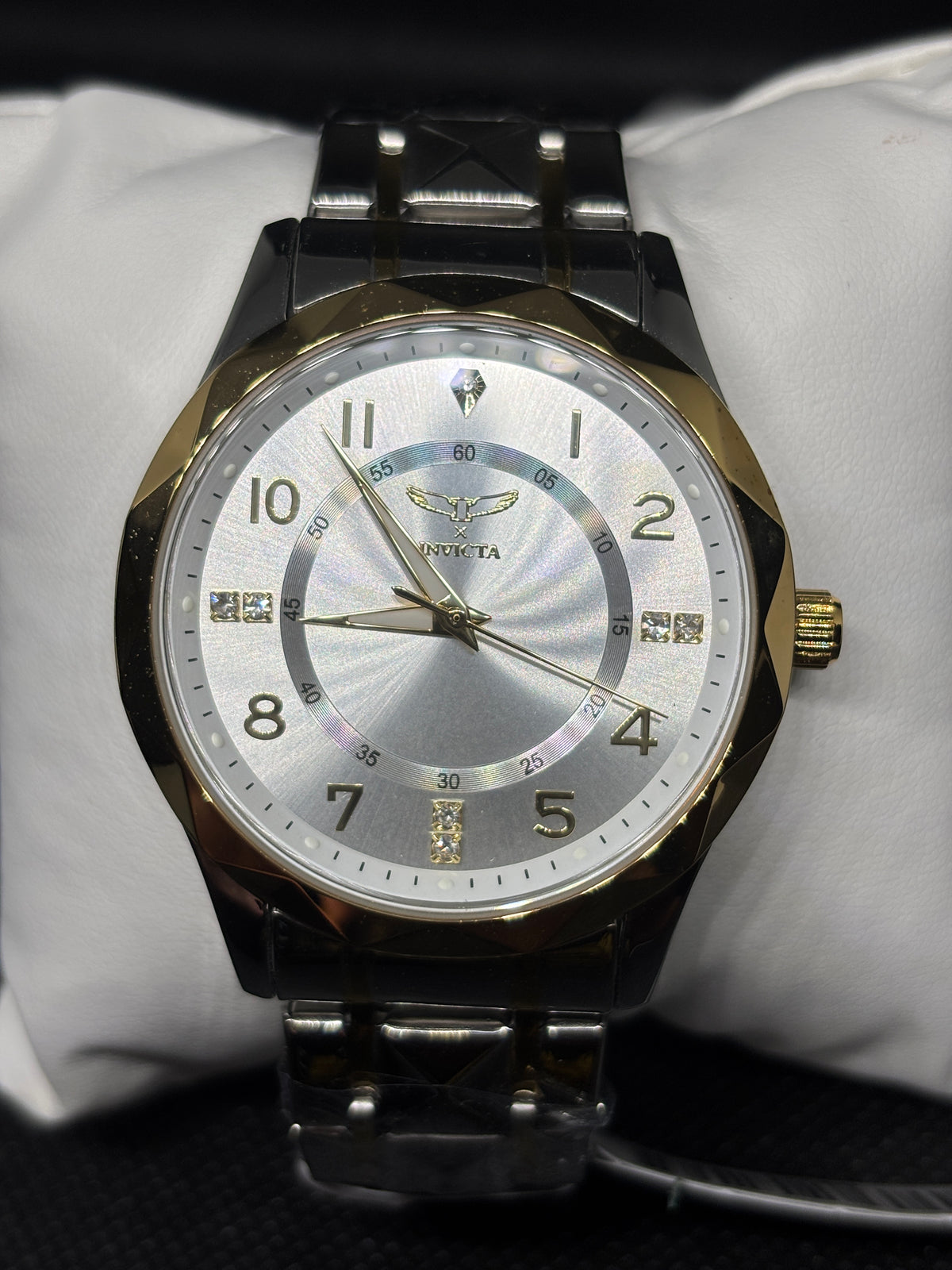 NEW - Invicta Specialty I - Dual Tone - 41mm