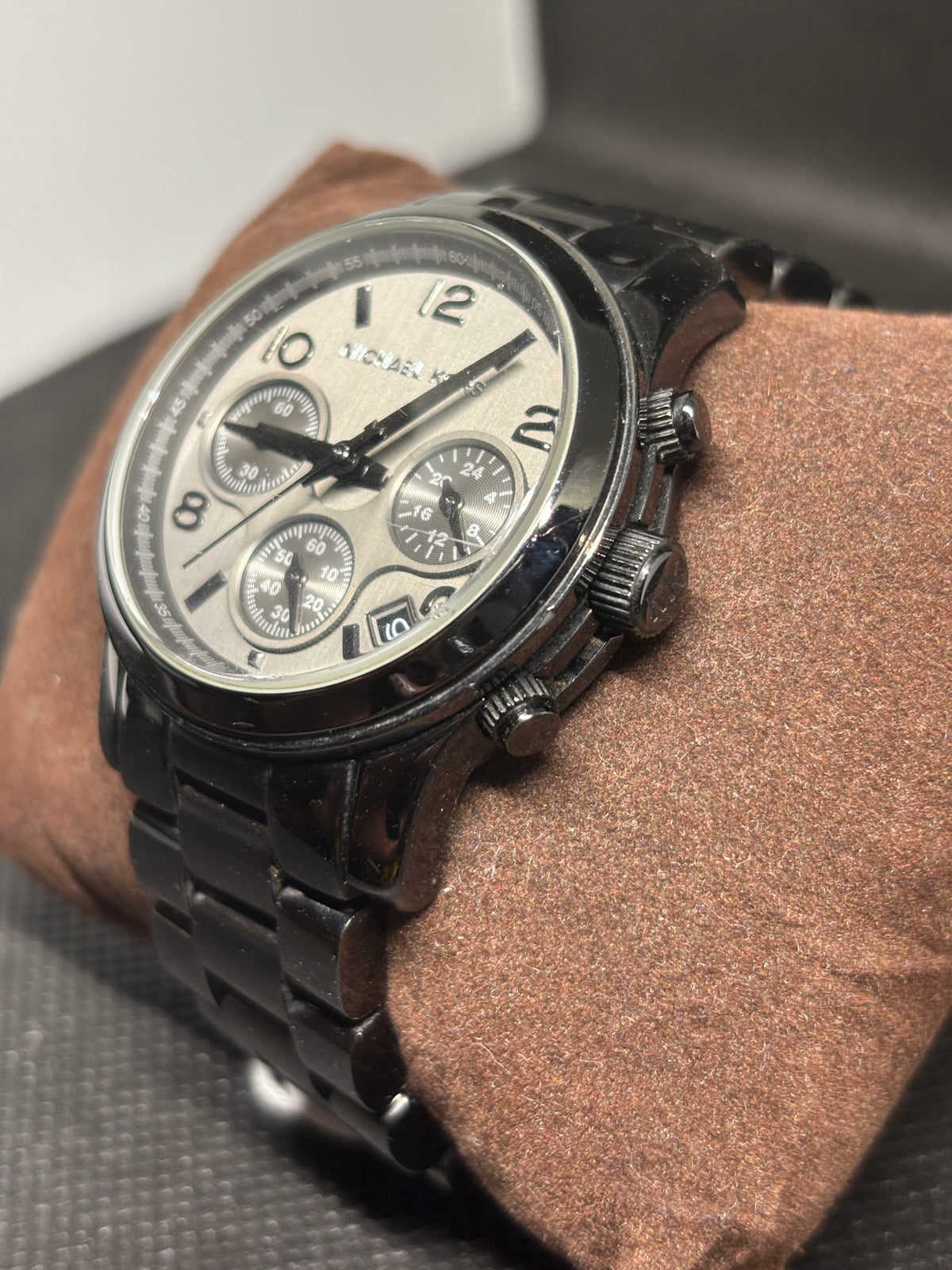 USED - Michael Kors Chrono - 38mm