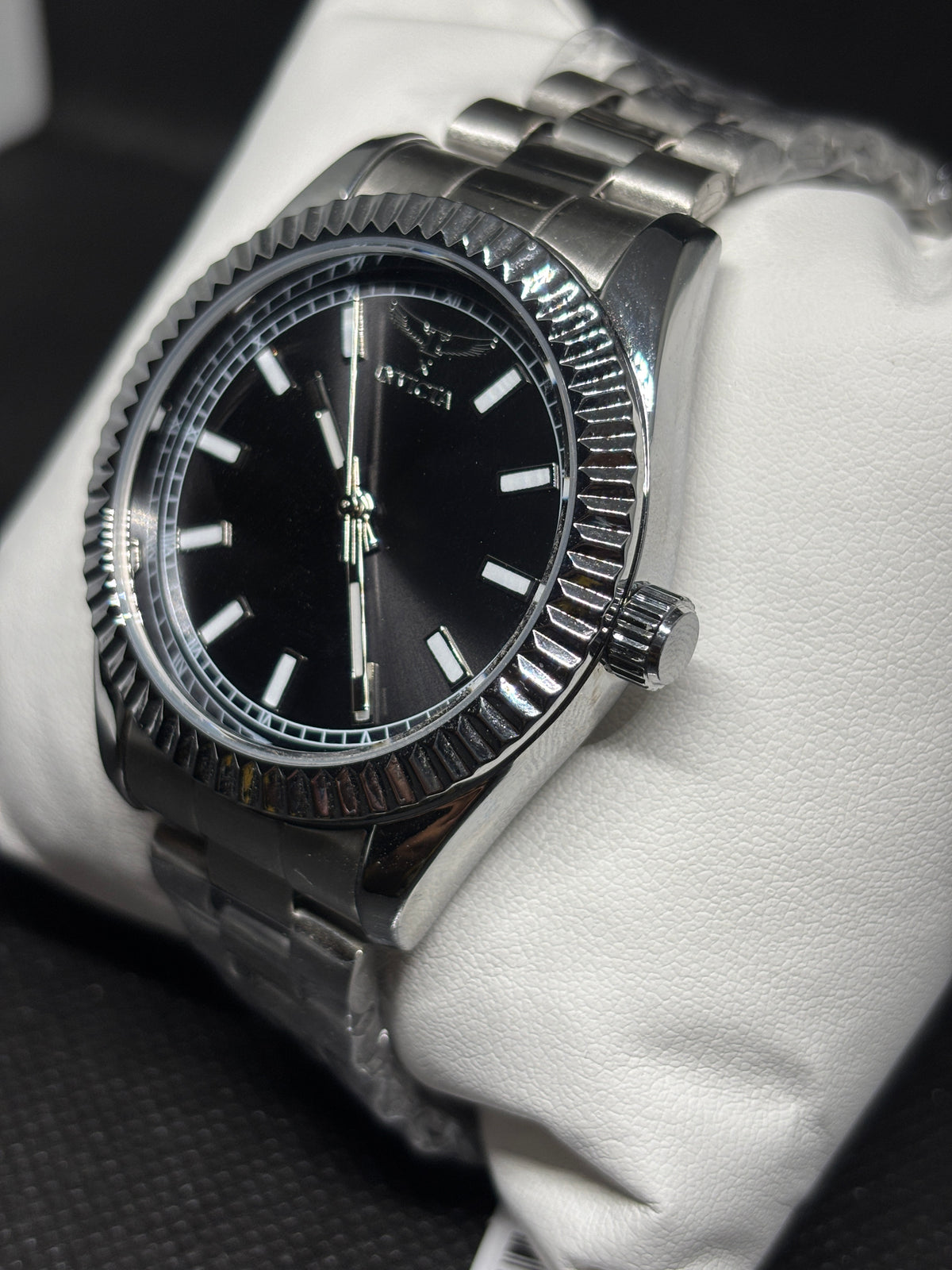 NEW - Invicta Specialty I - 40mm - Black