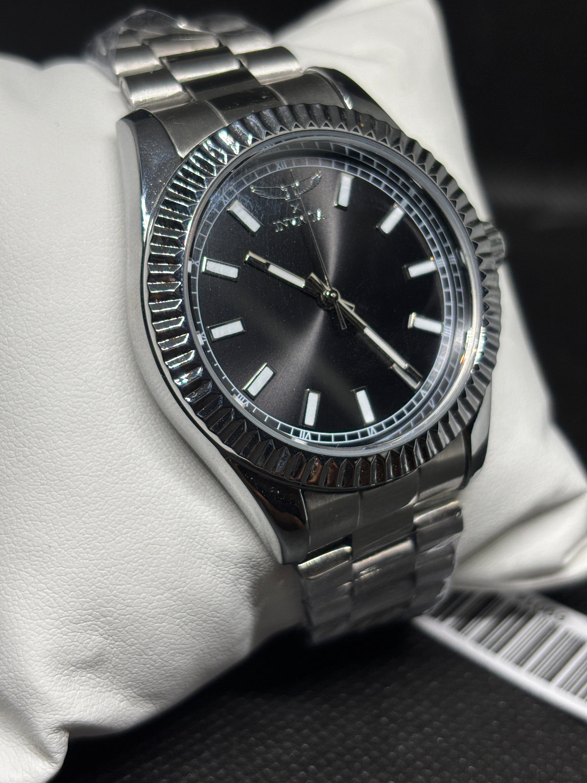 NEW - Invicta Specialty I - 40mm - Black