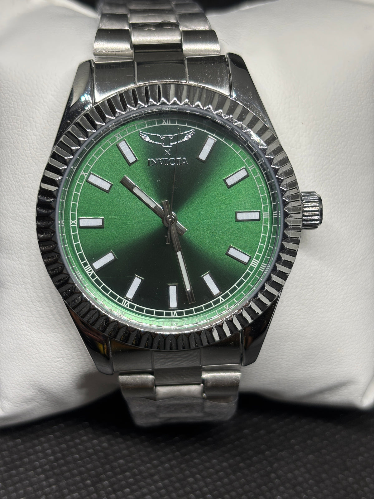 NEW - Invicta Specialty I - 40mm - Green