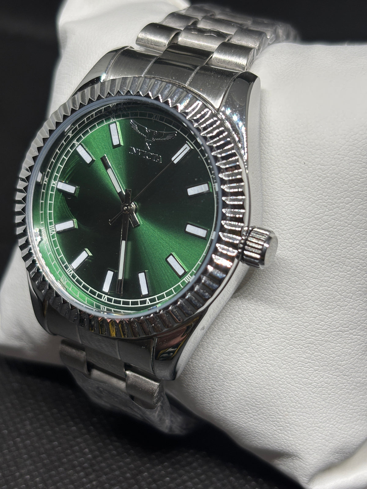 NEW - Invicta Specialty I - 40mm - Green