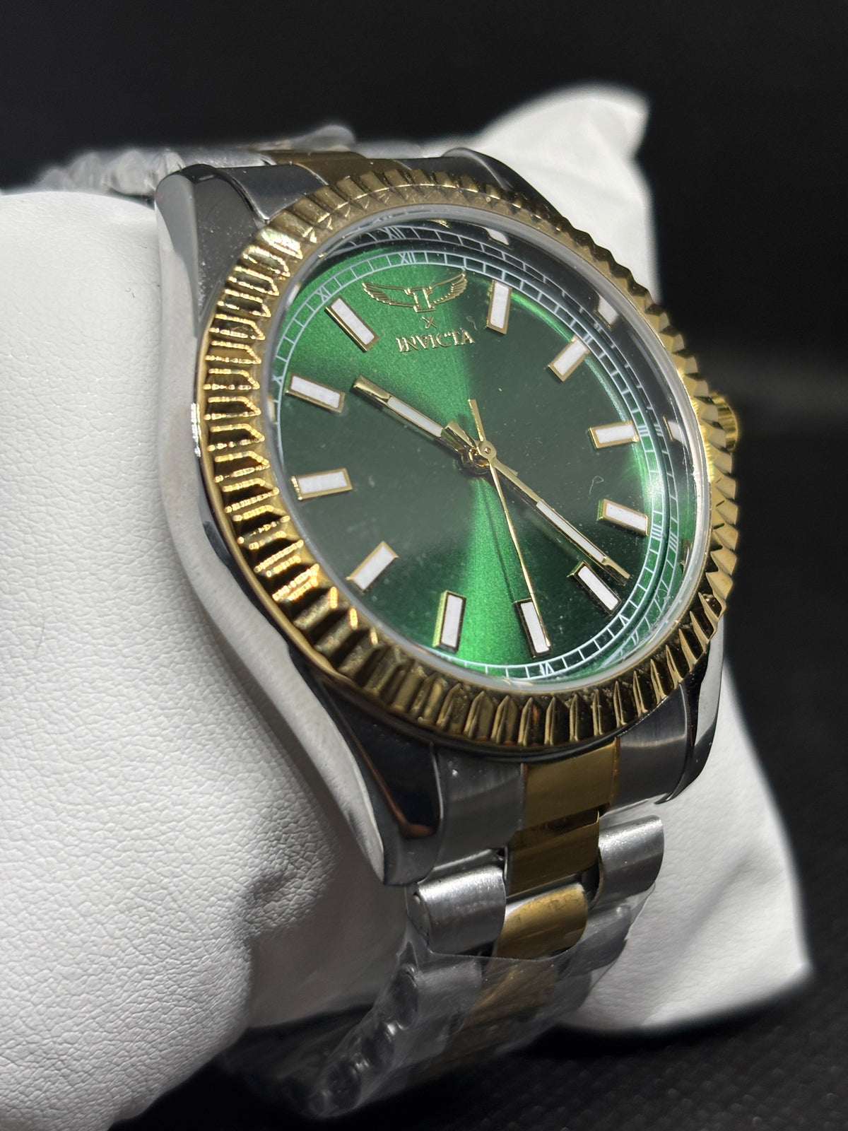 NEW - Invicta Specialty I - 40mm - Dual-Tone