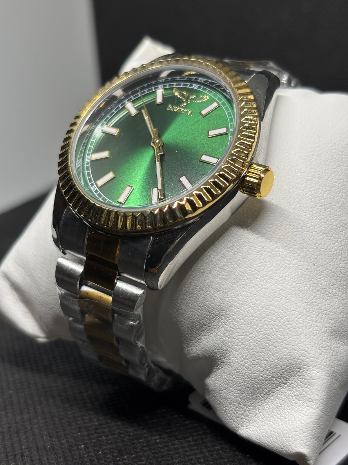 NEW - Invicta Specialty I - 40mm - Dual-Tone