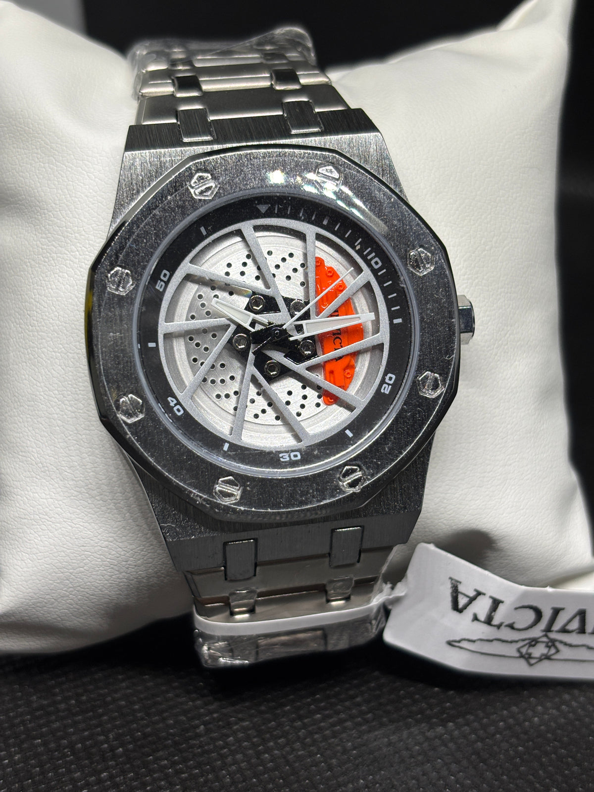 NEW Invicta Speedway Rim - 42mm