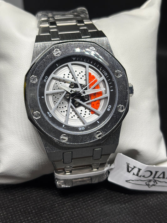 NEW Invicta Speedway Rim - 42mm