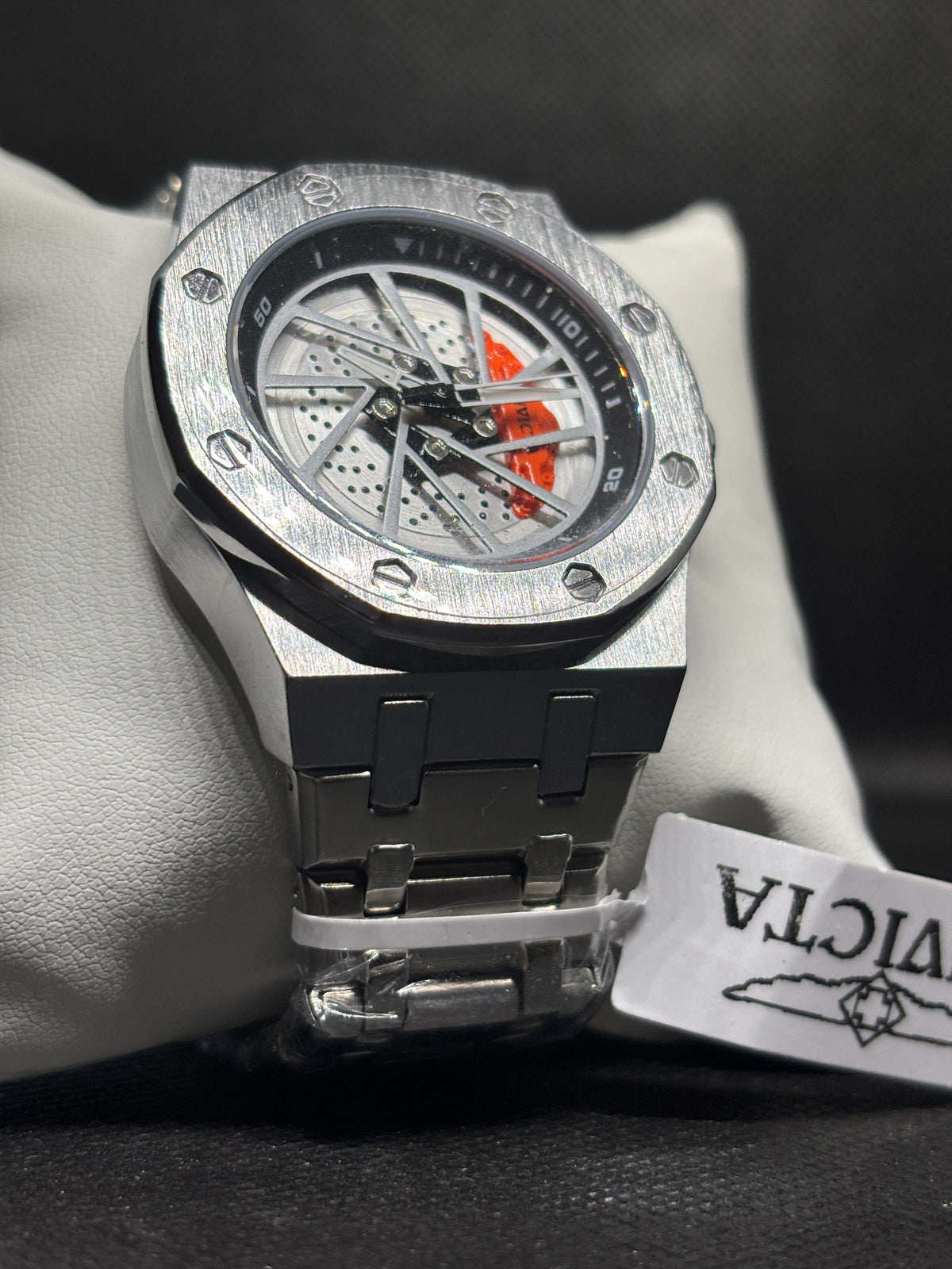 NEW Invicta Speedway Rim - 42mm