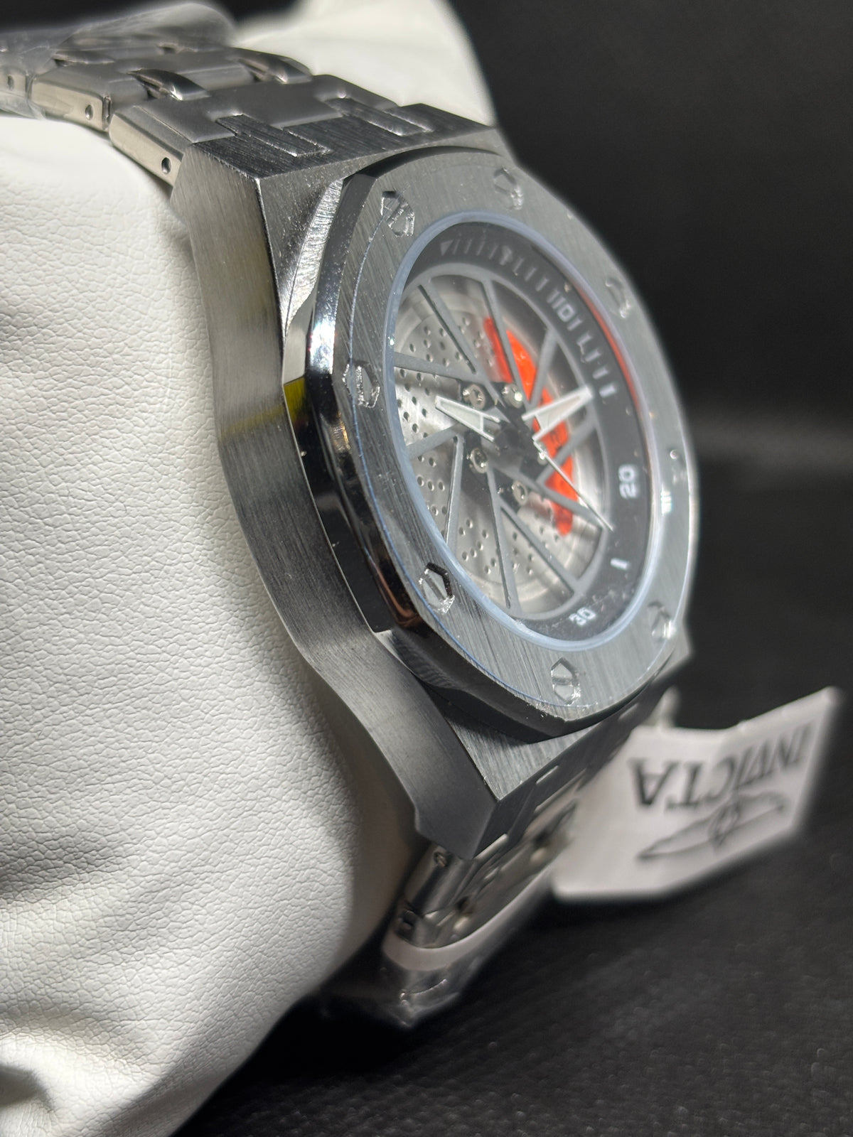 NEW Invicta Speedway Rim - 42mm