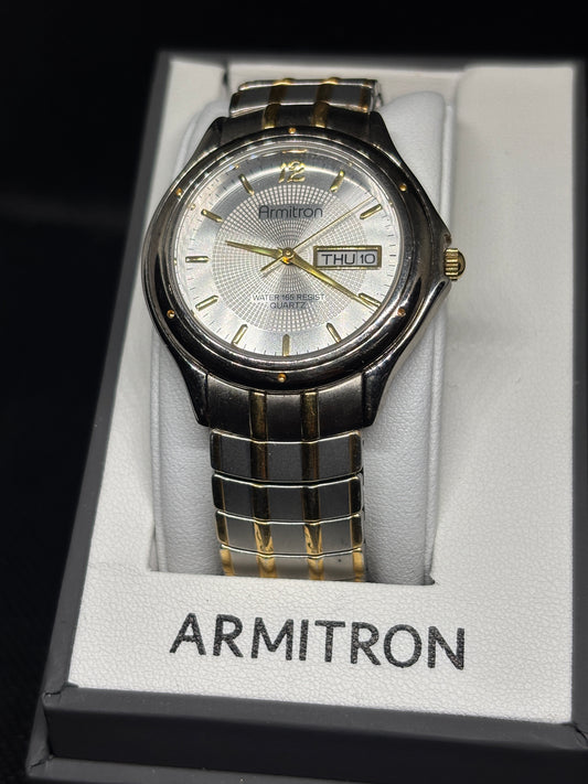 NEW Armitron Men's Watch - 39mm