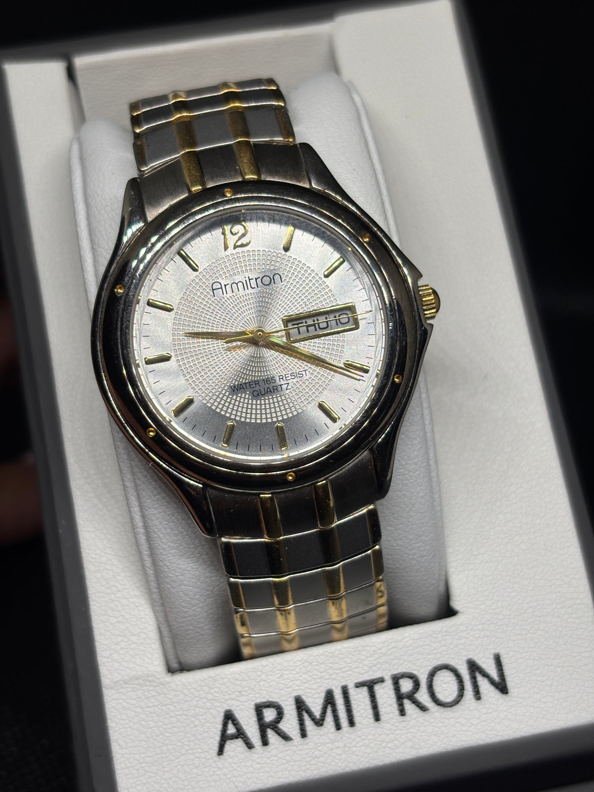NEW Armitron Men's Watch - 39mm