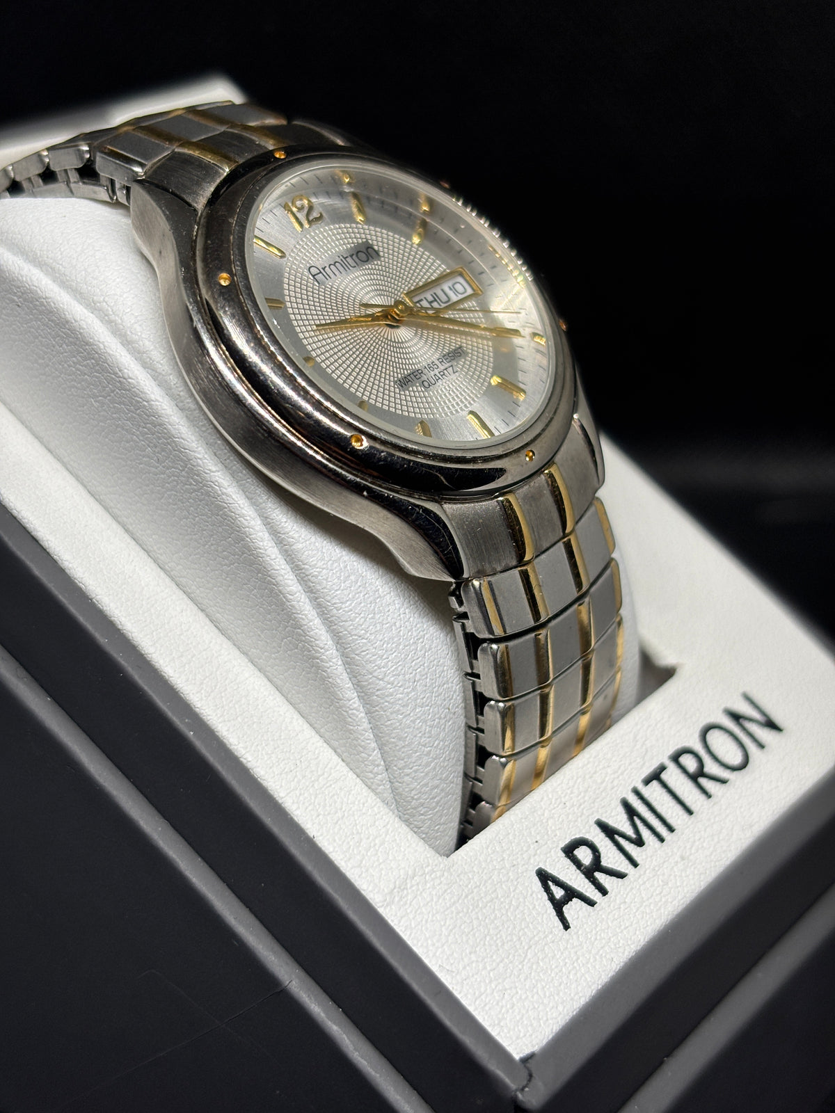 NEW Armitron Men's Watch - 39mm